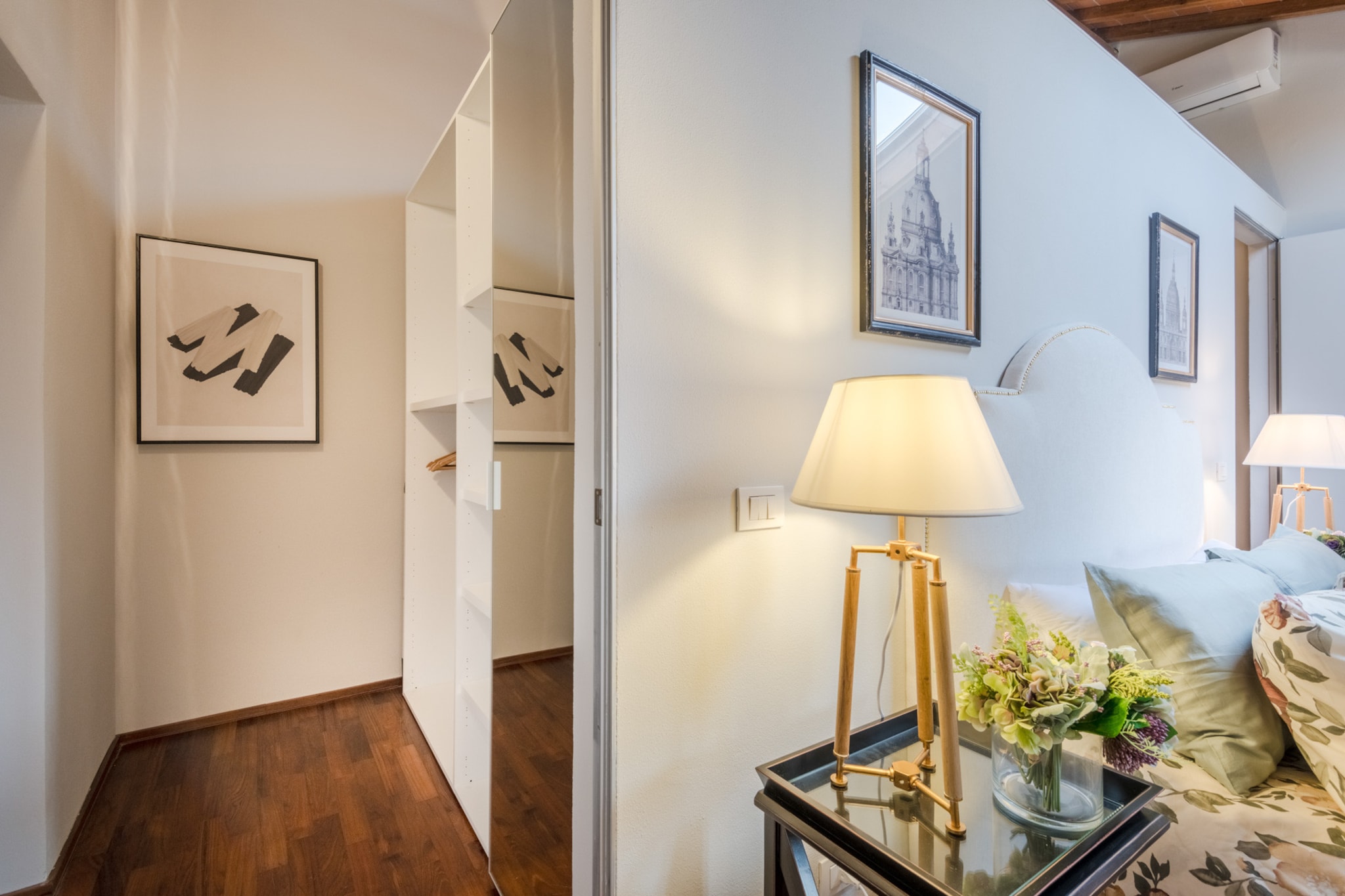 De Nobili Penthouse-Nicht getaggt