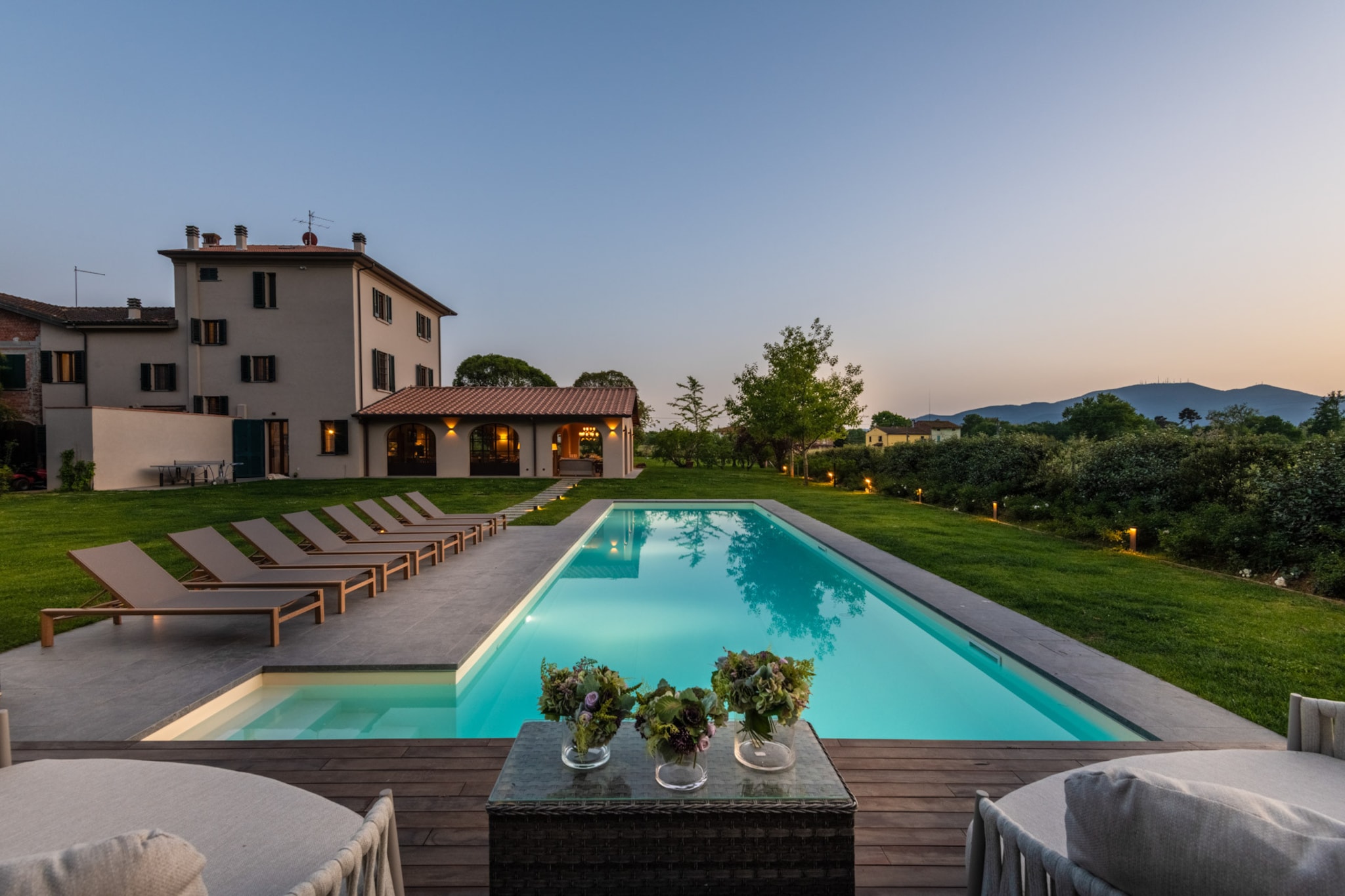 Villa del Nonno