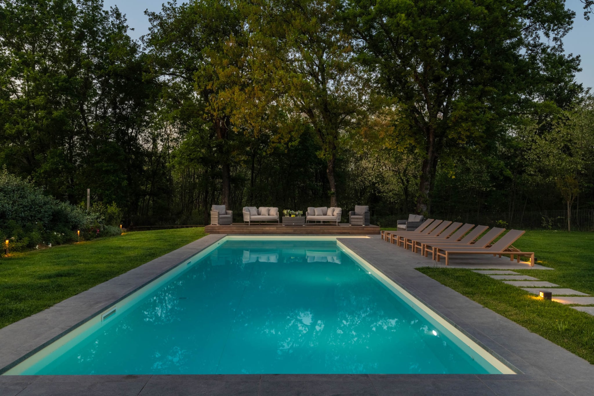 Villa del Nonno