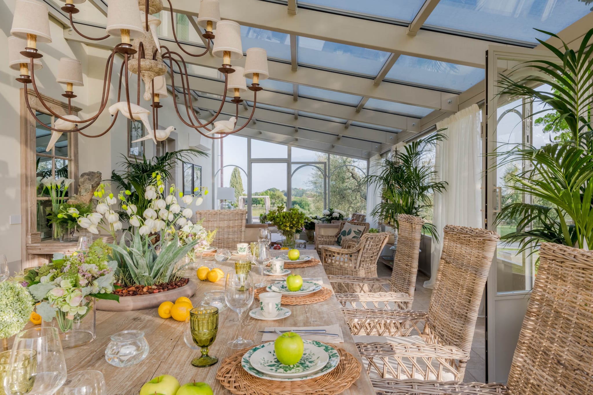 Villa Sunkiss at I Masi Winery-Niet-getagd