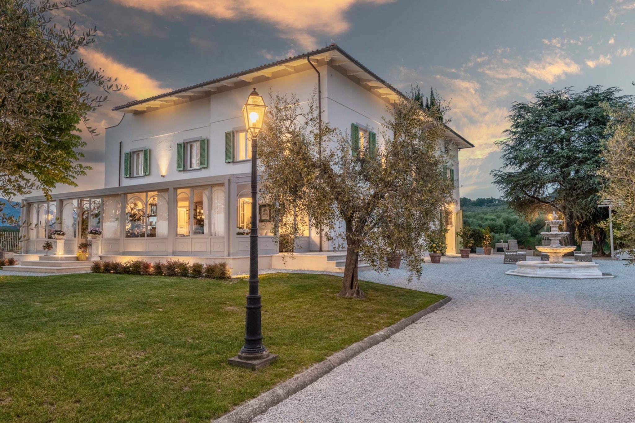 Villa Sunkiss at I Masi Winery-Niet-getagd