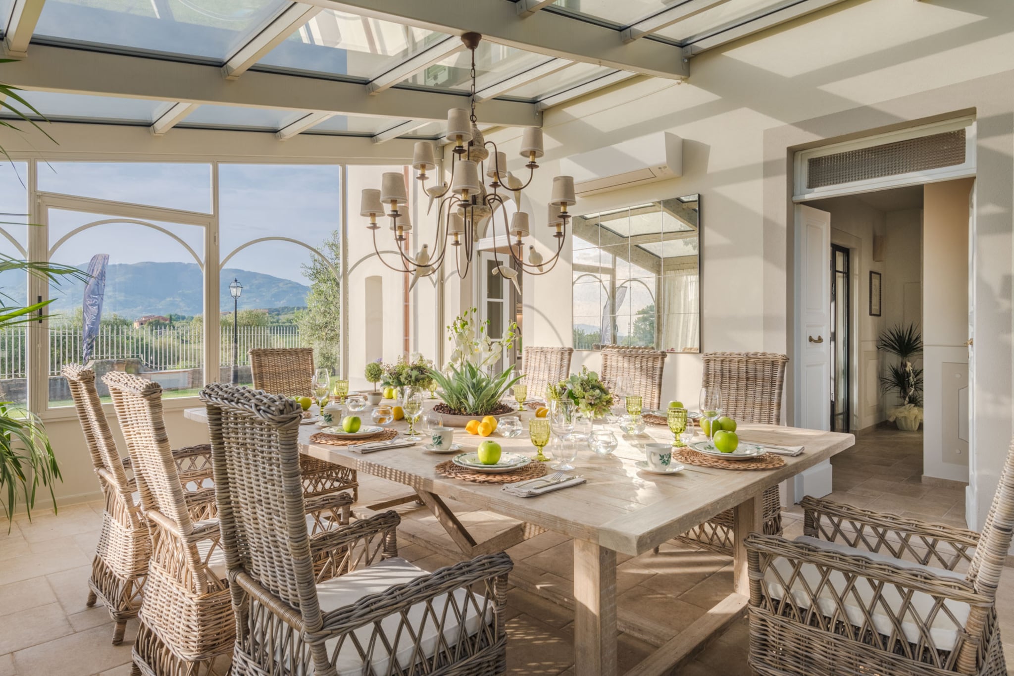 Villa Sunkiss at I Masi Winery-Niet-getagd
