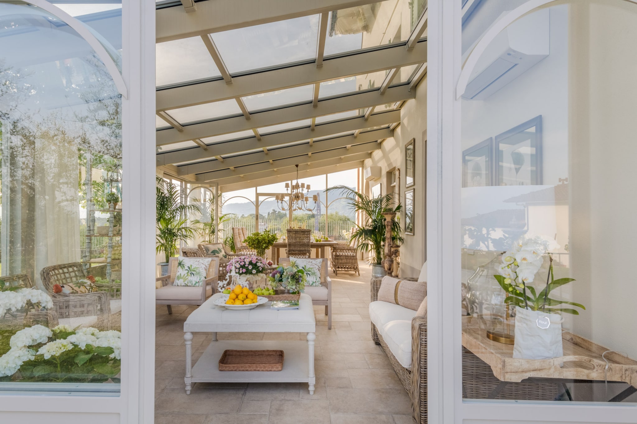 Villa Sunkiss at I Masi Winery-Niet-getagd