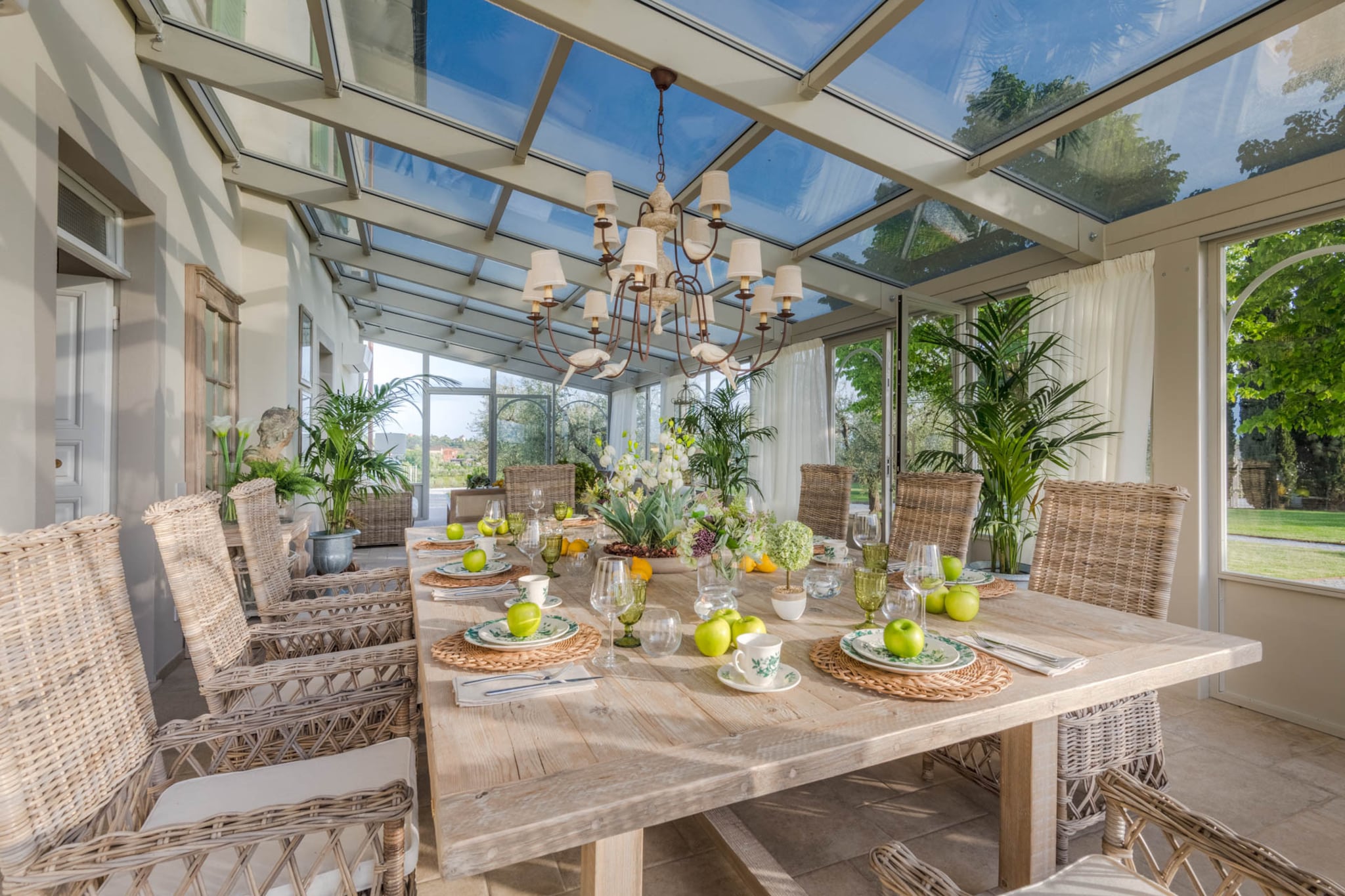Villa Sunkiss at I Masi Winery-Niet-getagd