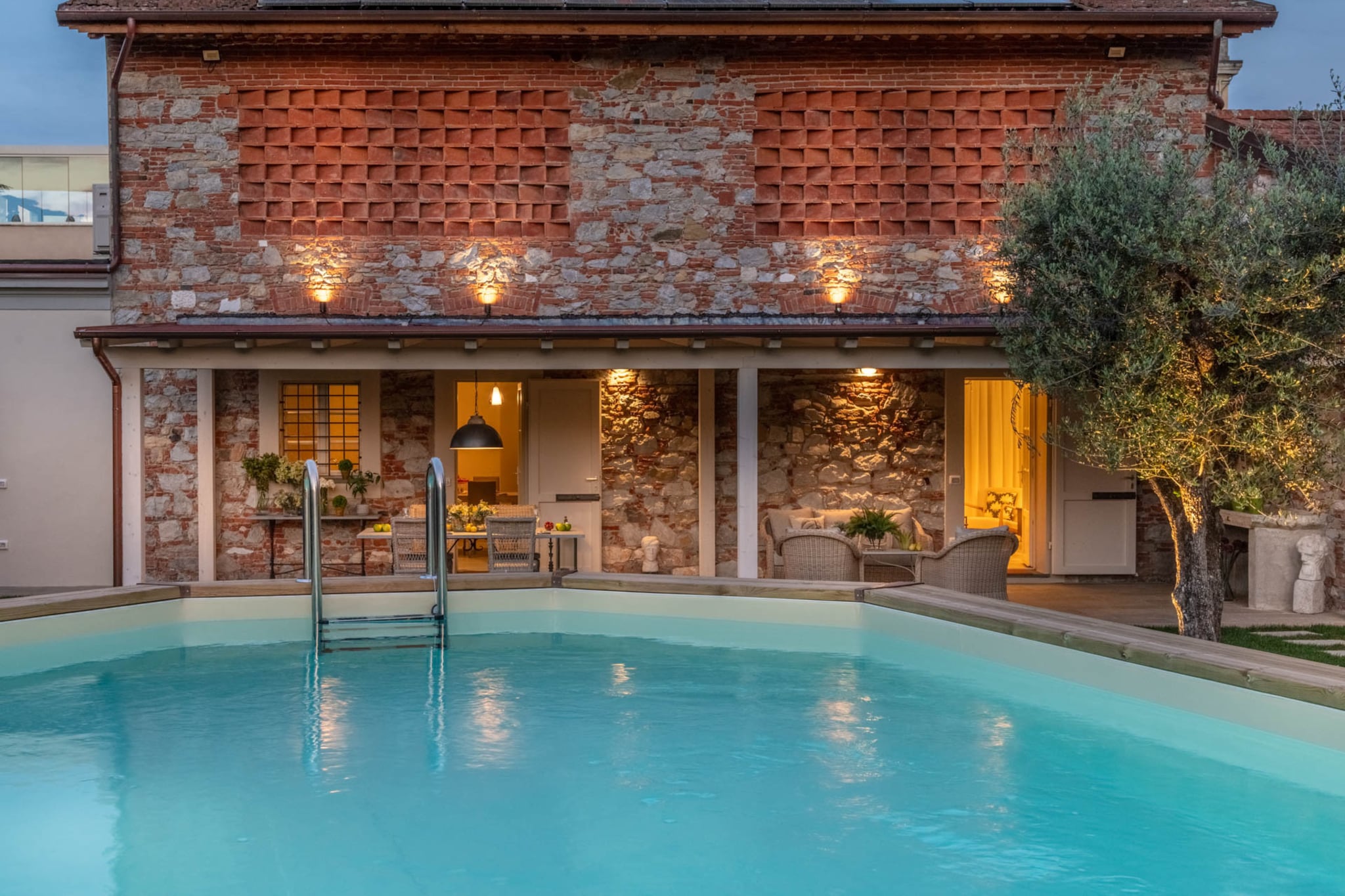 Egidio City Farmhouse-Niet-getagd