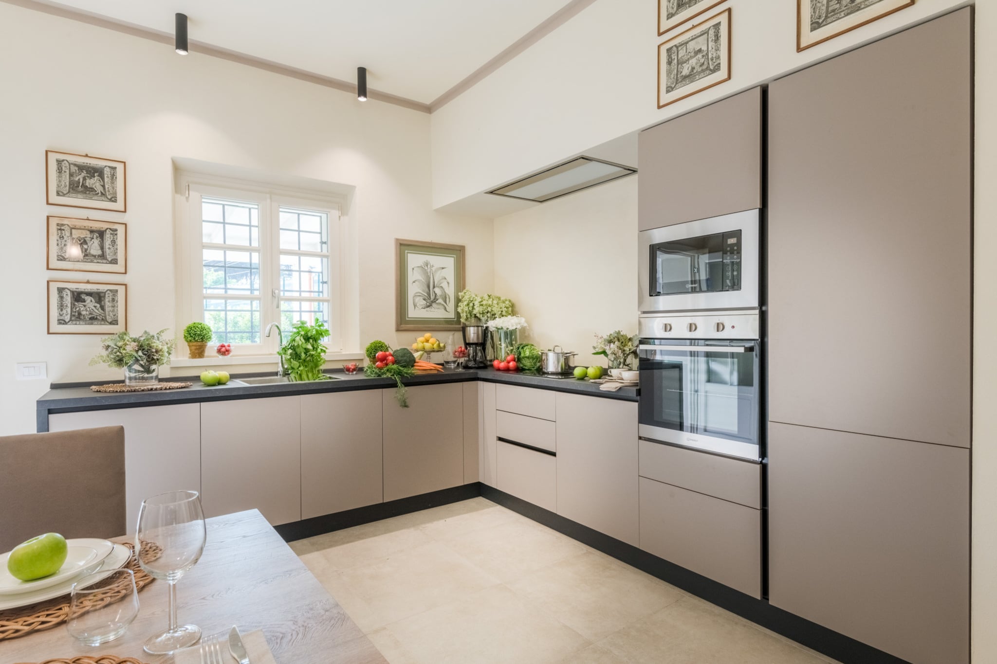 Egidio City Farmhouse-Niet-getagd