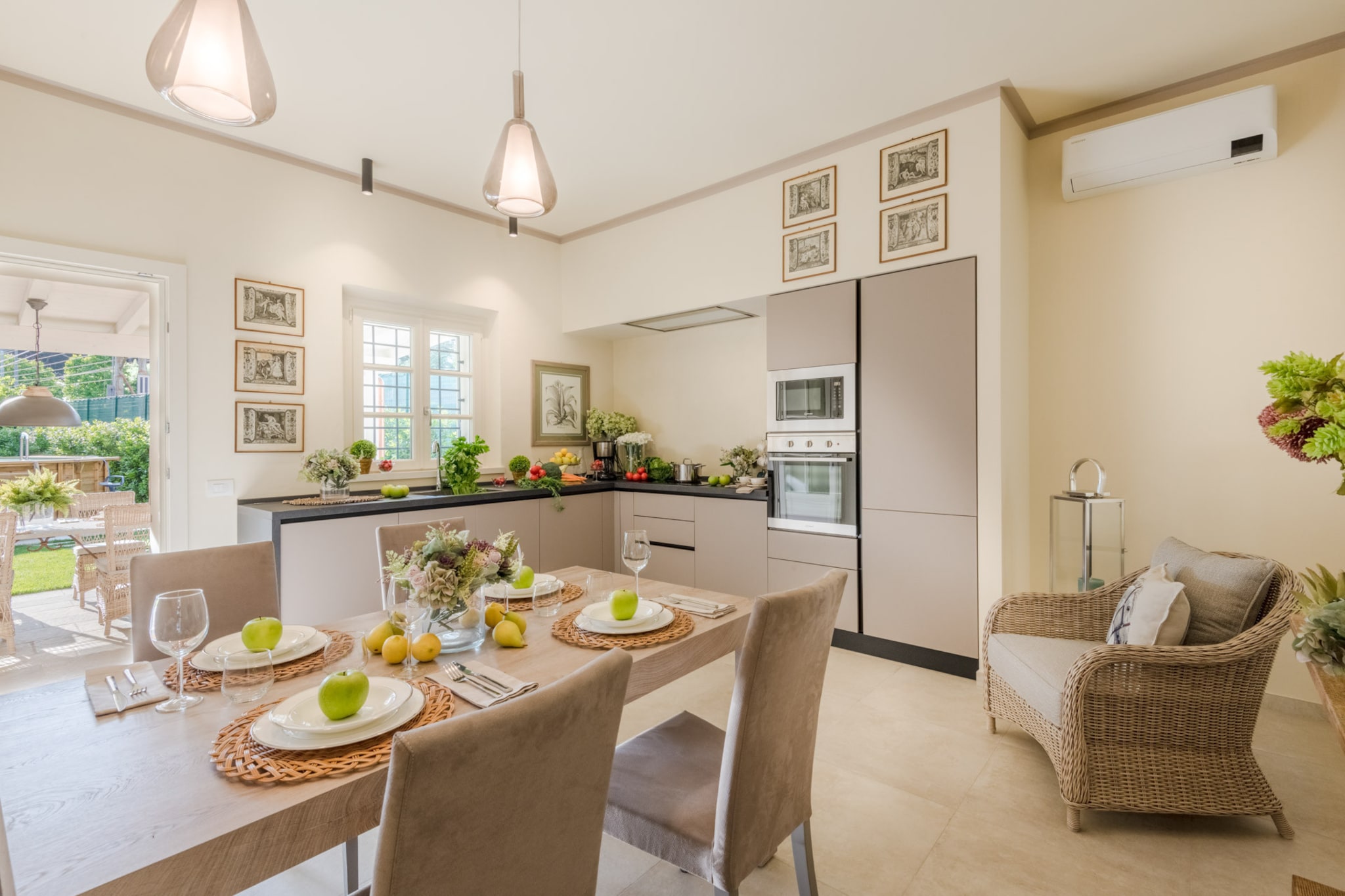 Egidio City Farmhouse-Niet-getagd