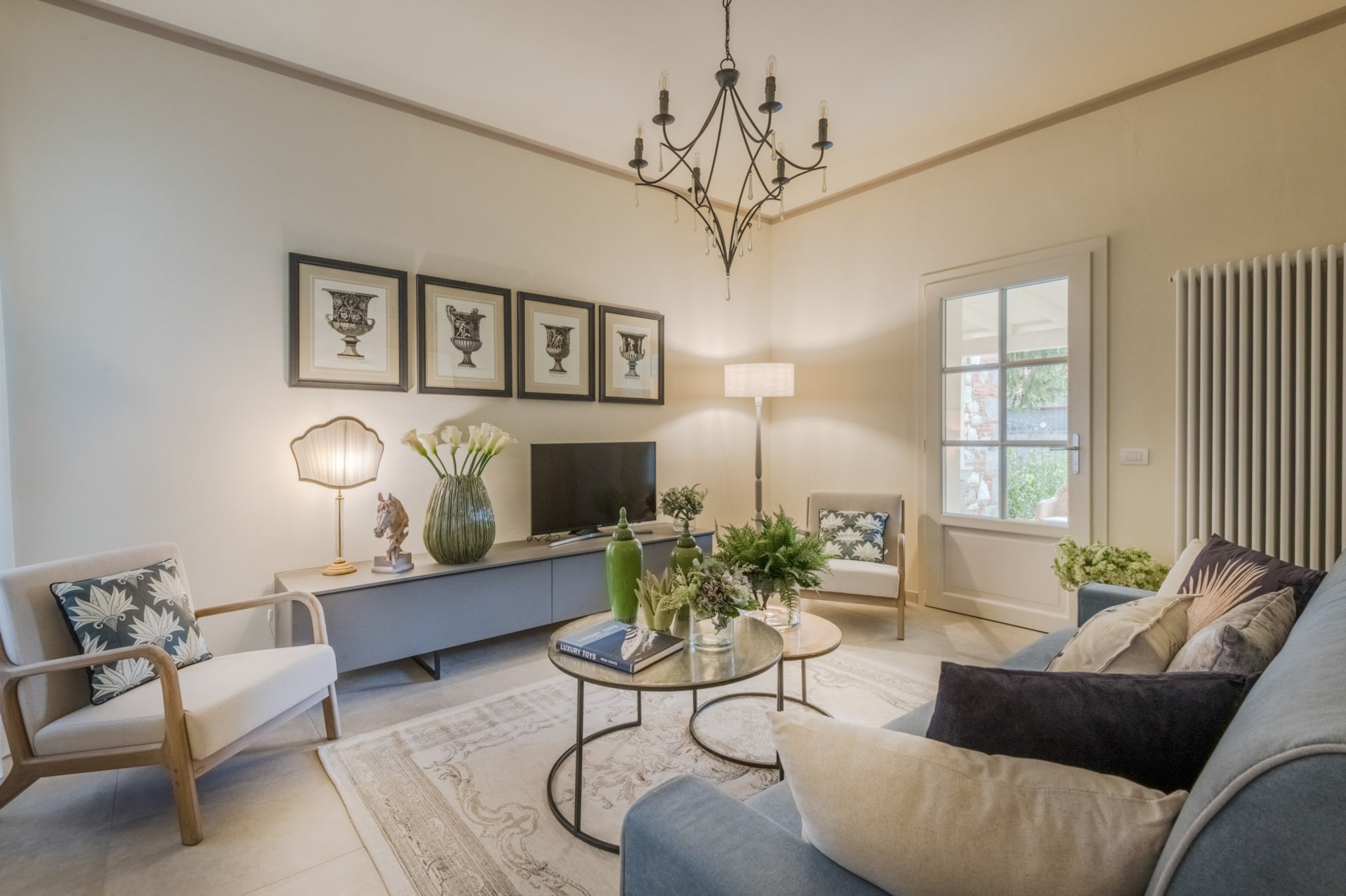 Egidio City Farmhouse-Niet-getagd