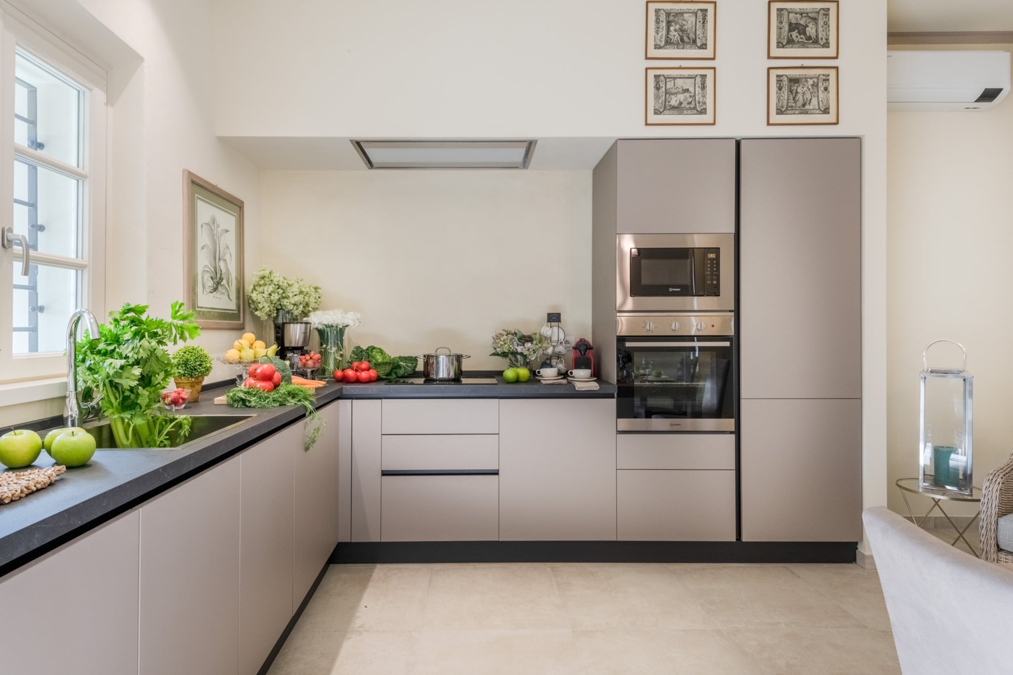 Egidio City Farmhouse-Niet-getagd