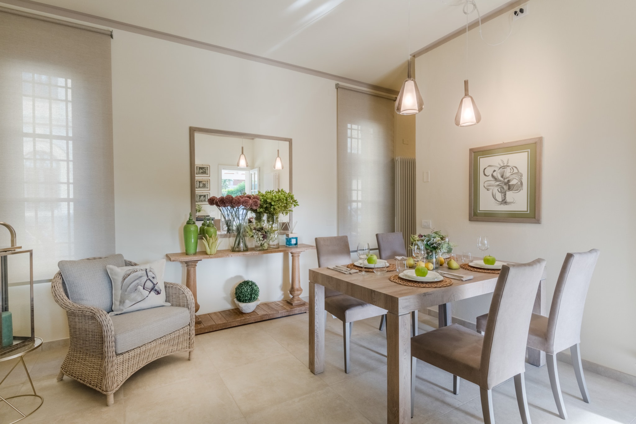 Egidio City Farmhouse-Niet-getagd