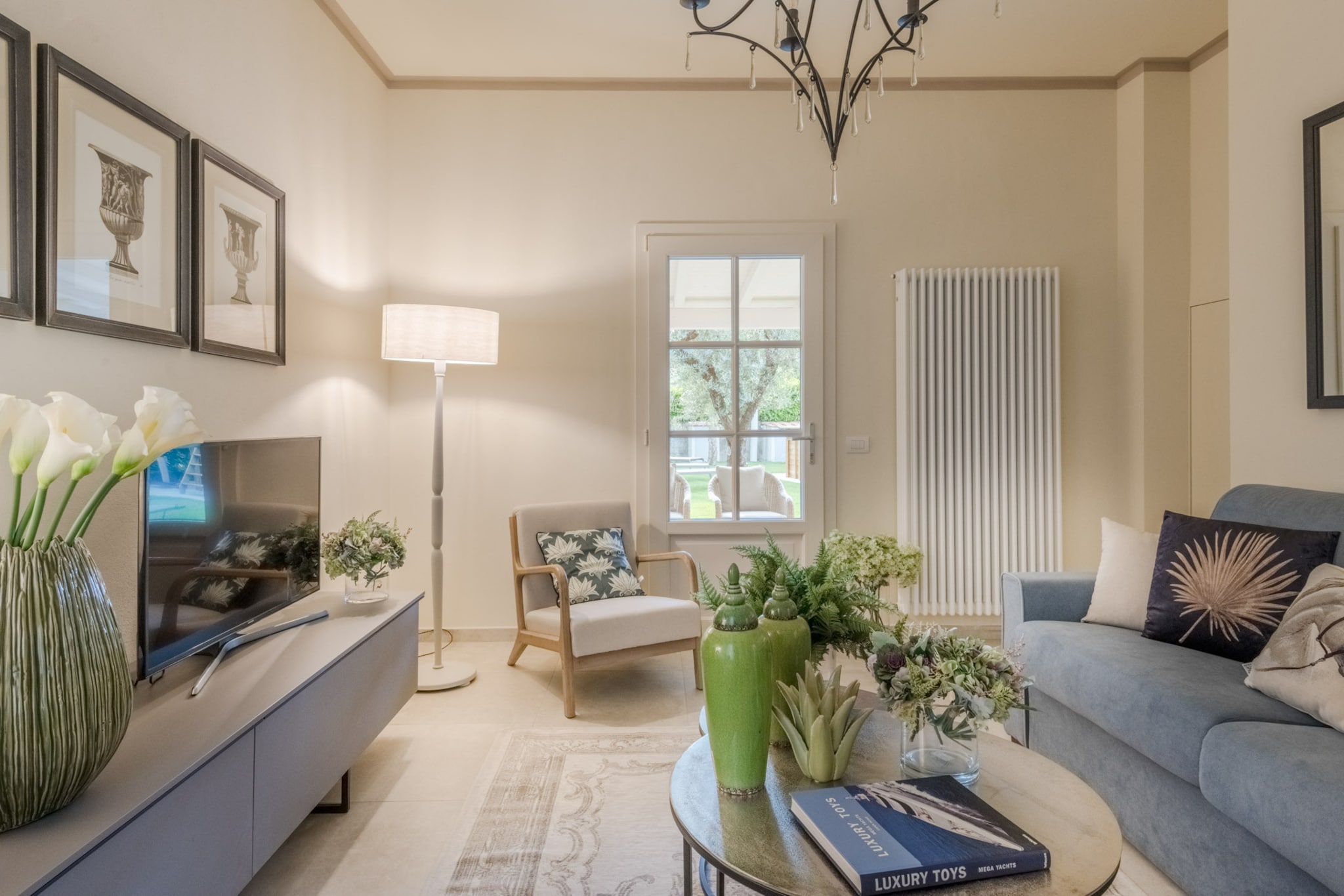 Egidio City Farmhouse-Niet-getagd