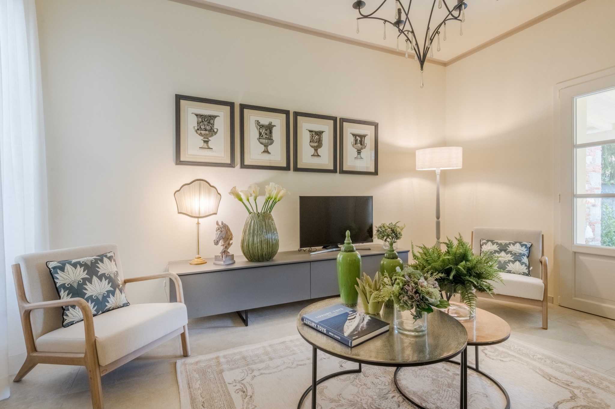 Egidio City Farmhouse-Niet-getagd