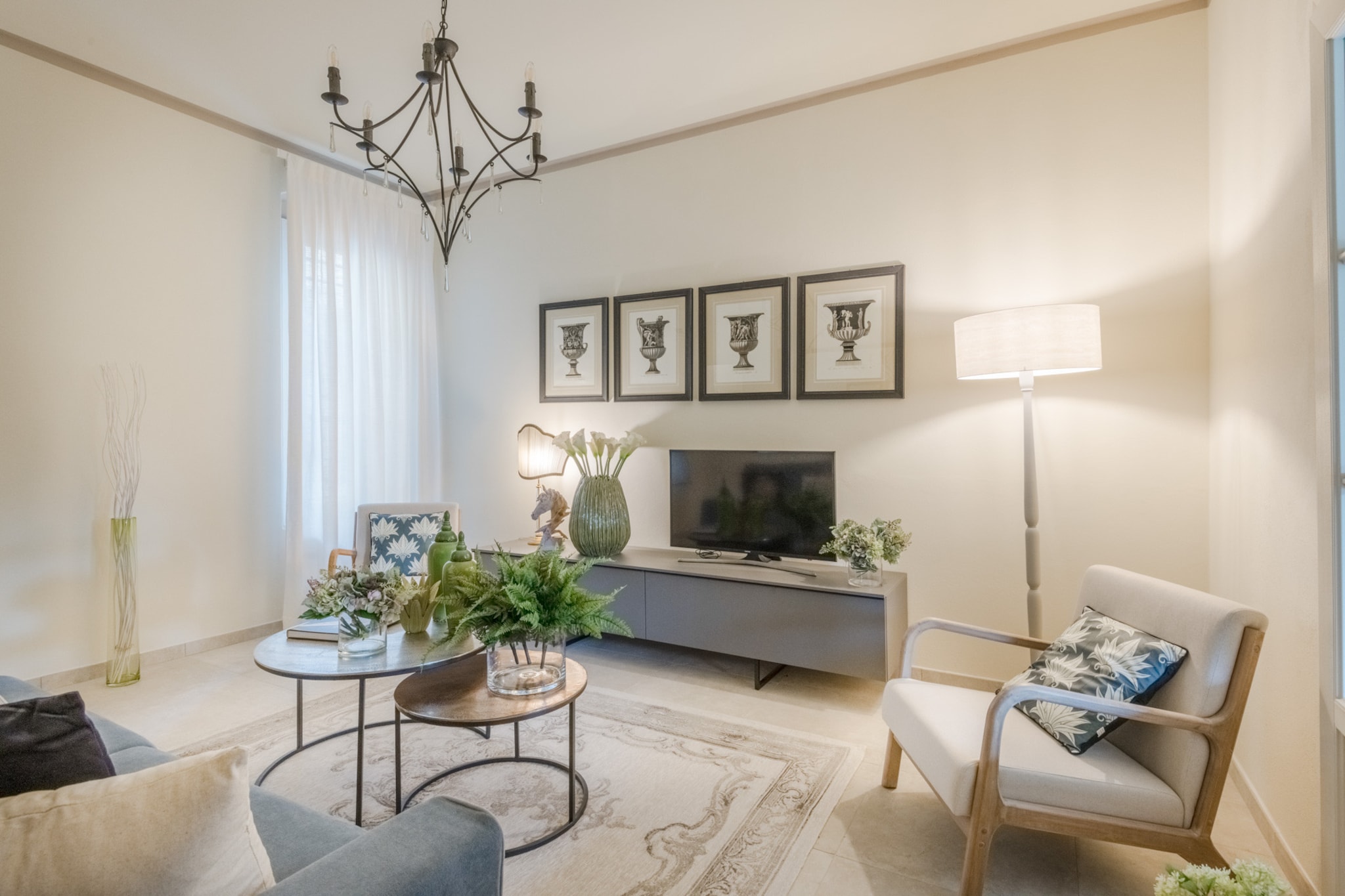 Egidio City Farmhouse-Niet-getagd