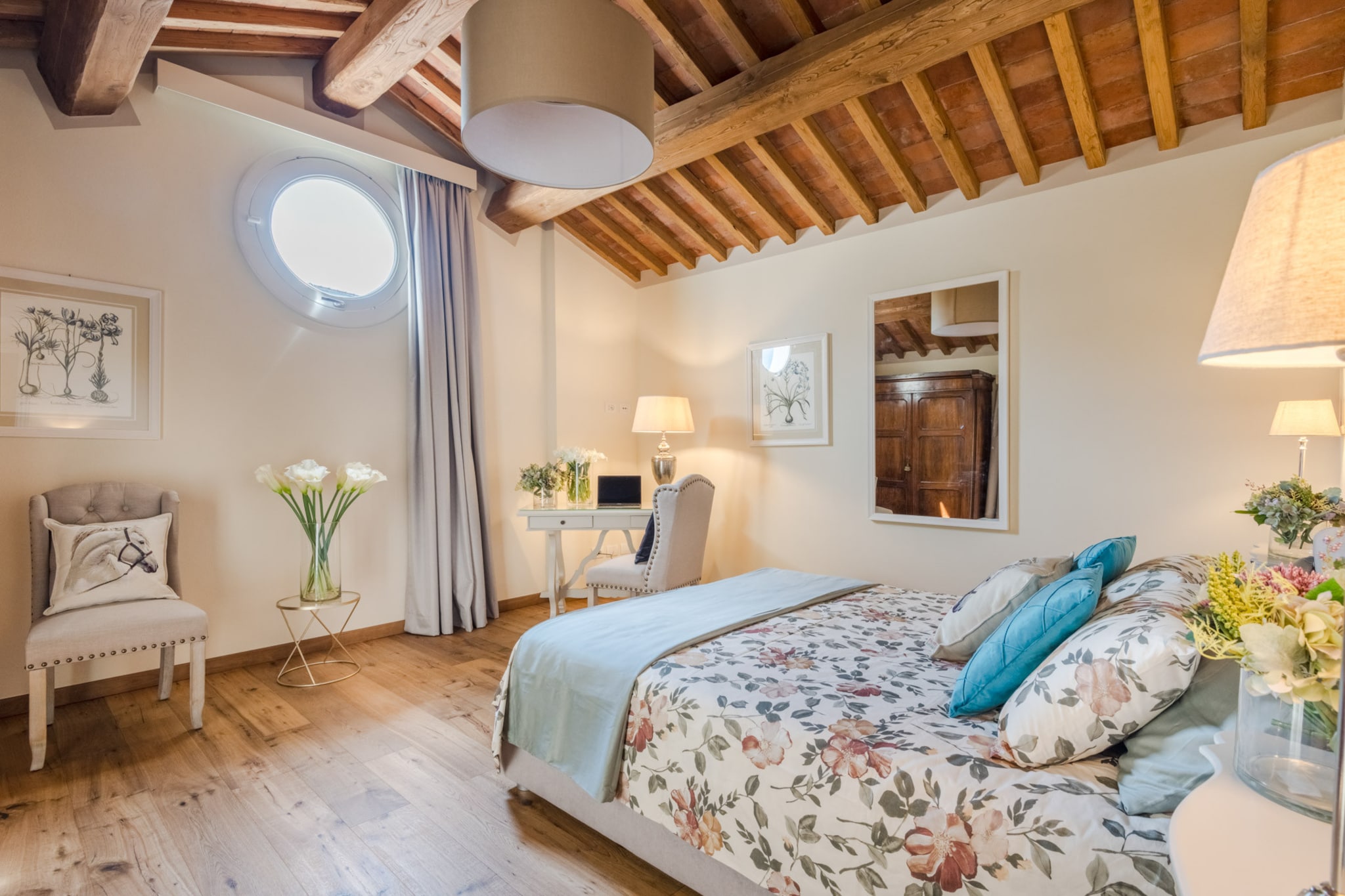 Egidio City Farmhouse-Niet-getagd