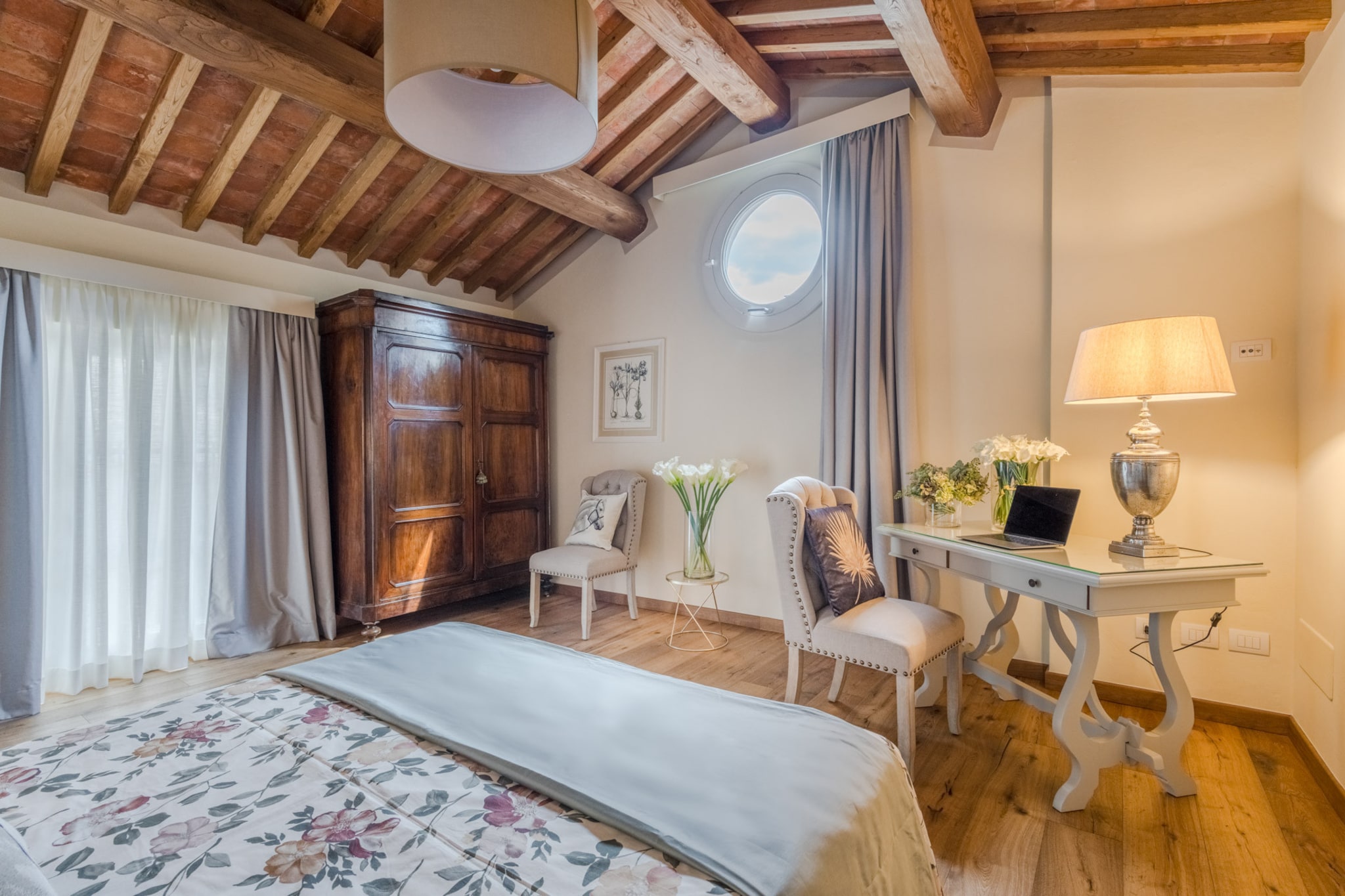 Egidio City Farmhouse-Niet-getagd