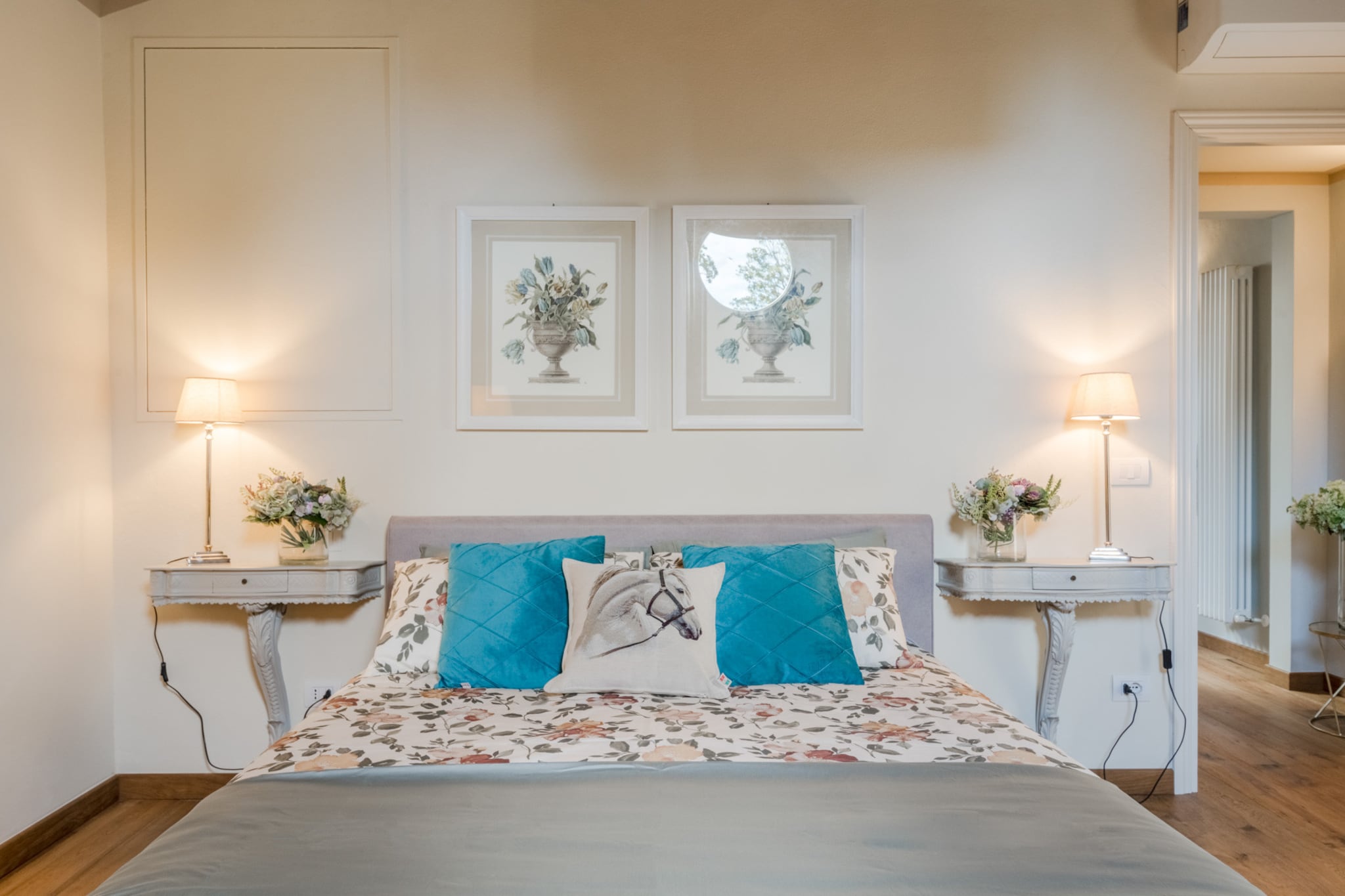 Egidio City Farmhouse-Niet-getagd