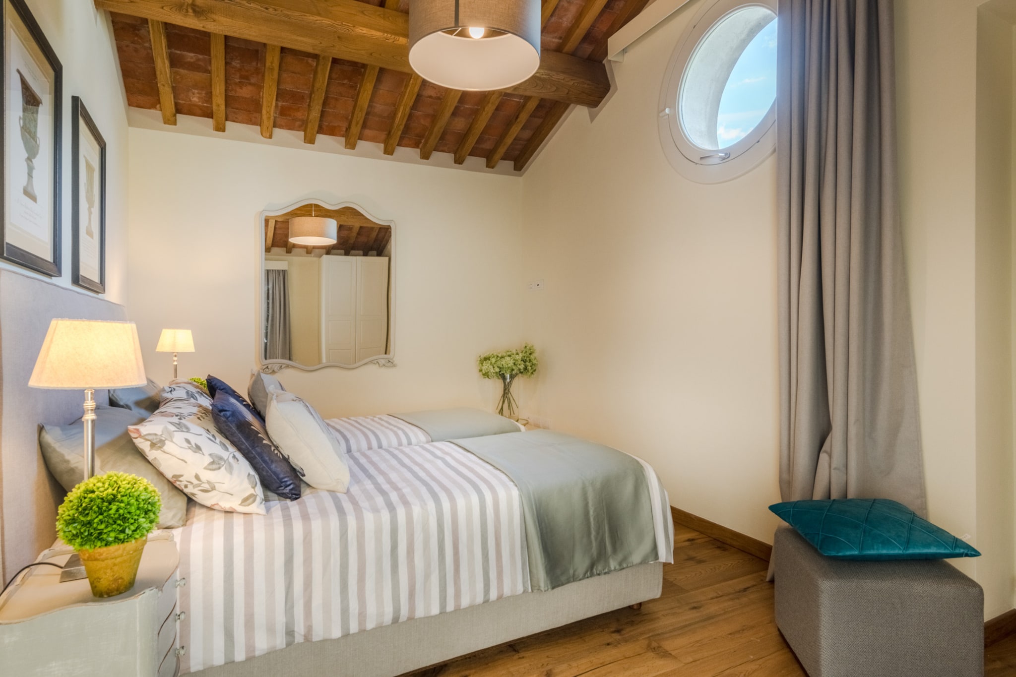 Egidio City Farmhouse-Niet-getagd