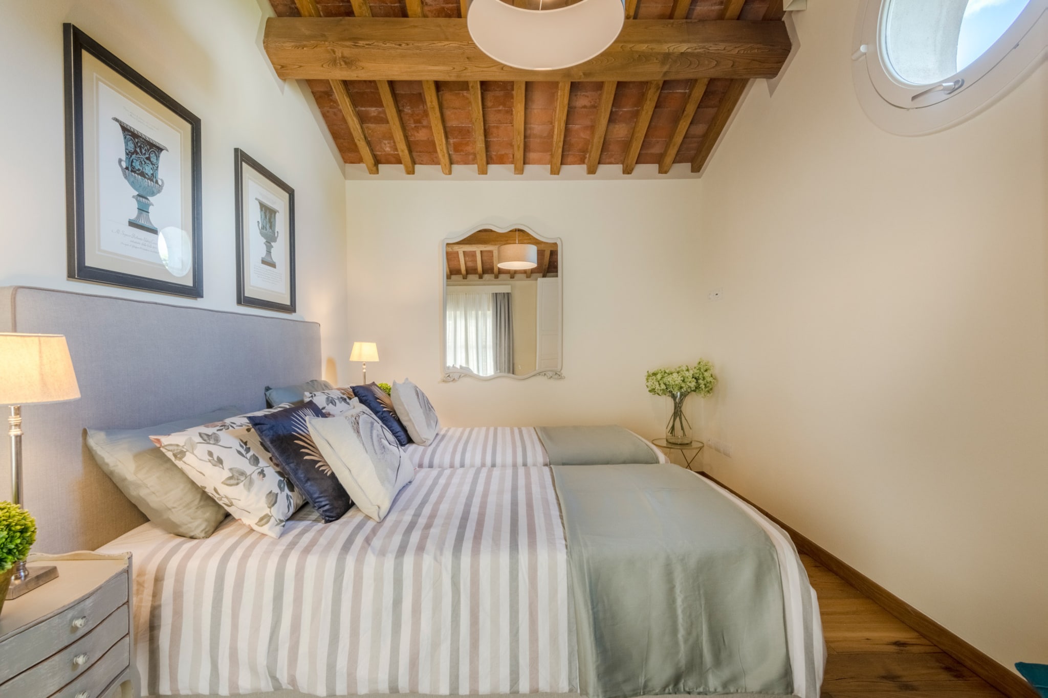 Egidio City Farmhouse-Niet-getagd