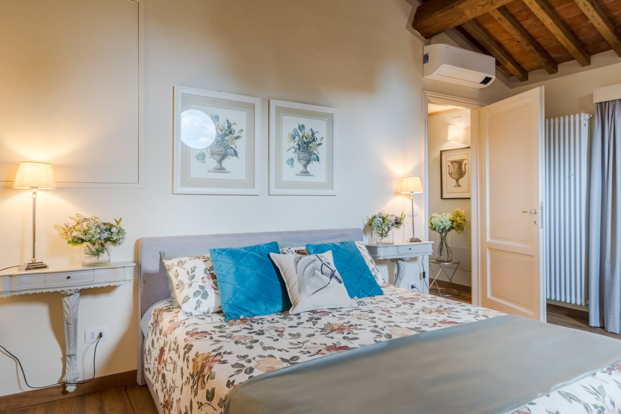 Egidio City Farmhouse-Niet-getagd