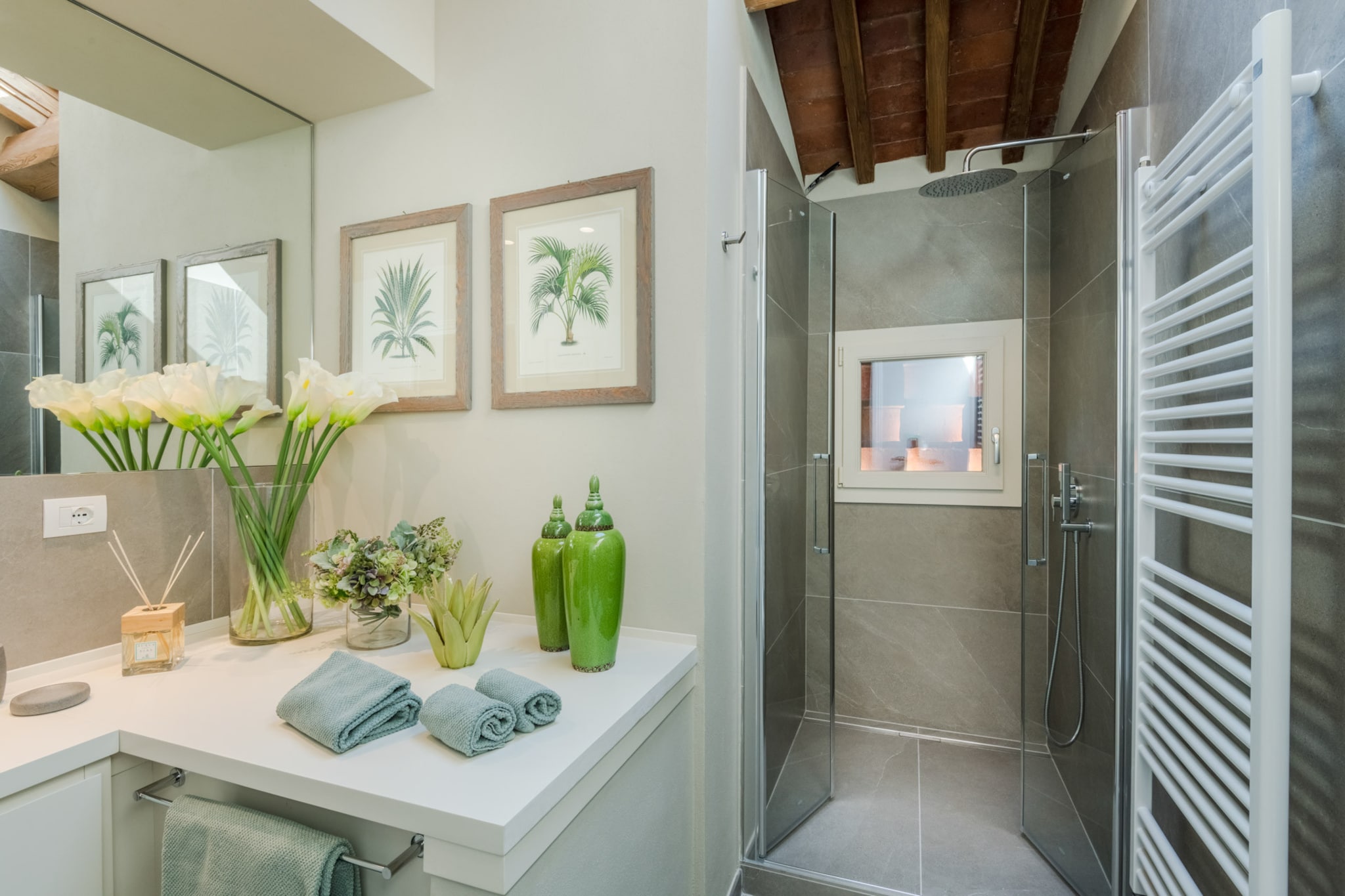 Egidio City Farmhouse-Niet-getagd