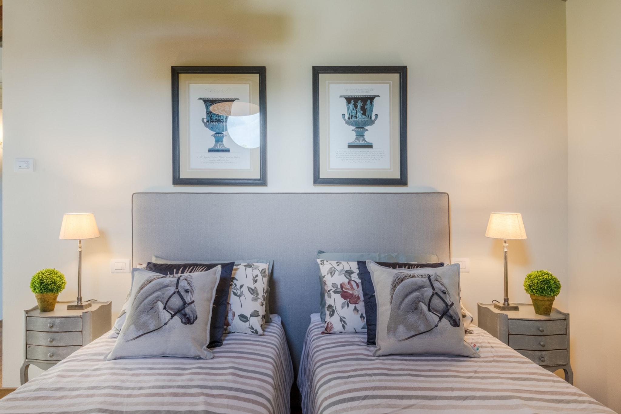 Egidio City Farmhouse-Niet-getagd
