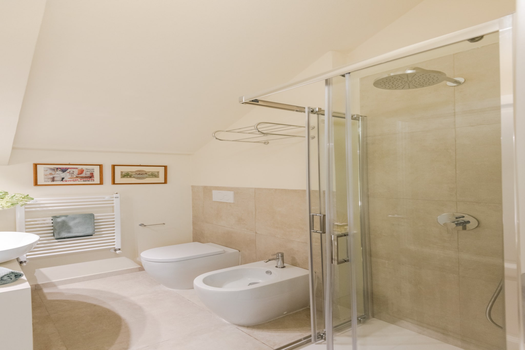 Egidio City Farmhouse-Niet-getagd