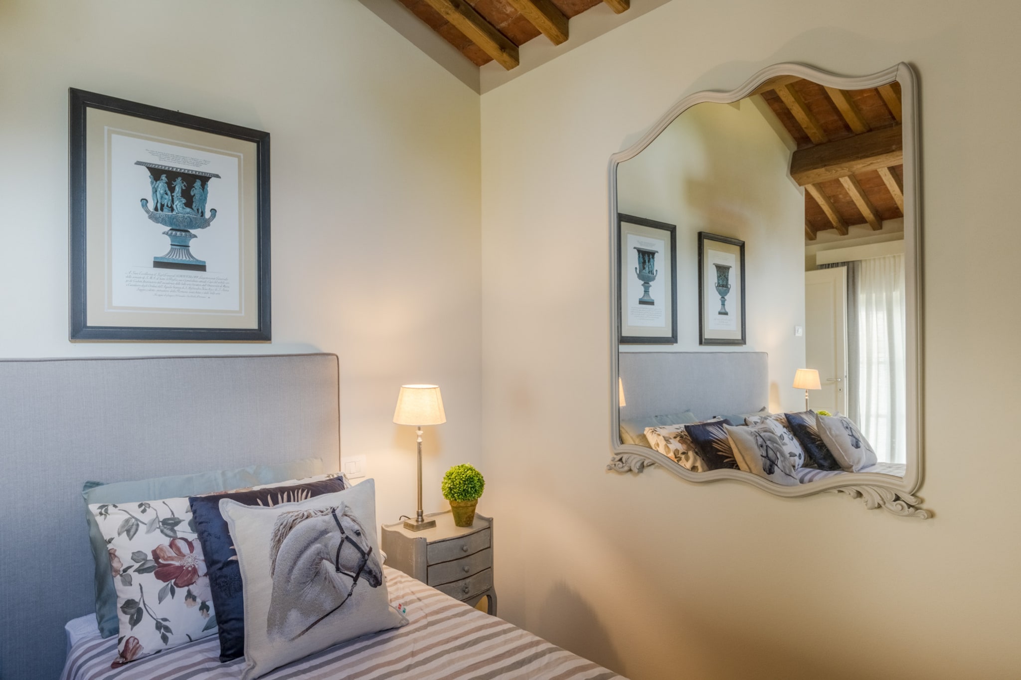 Egidio City Farmhouse-Niet-getagd