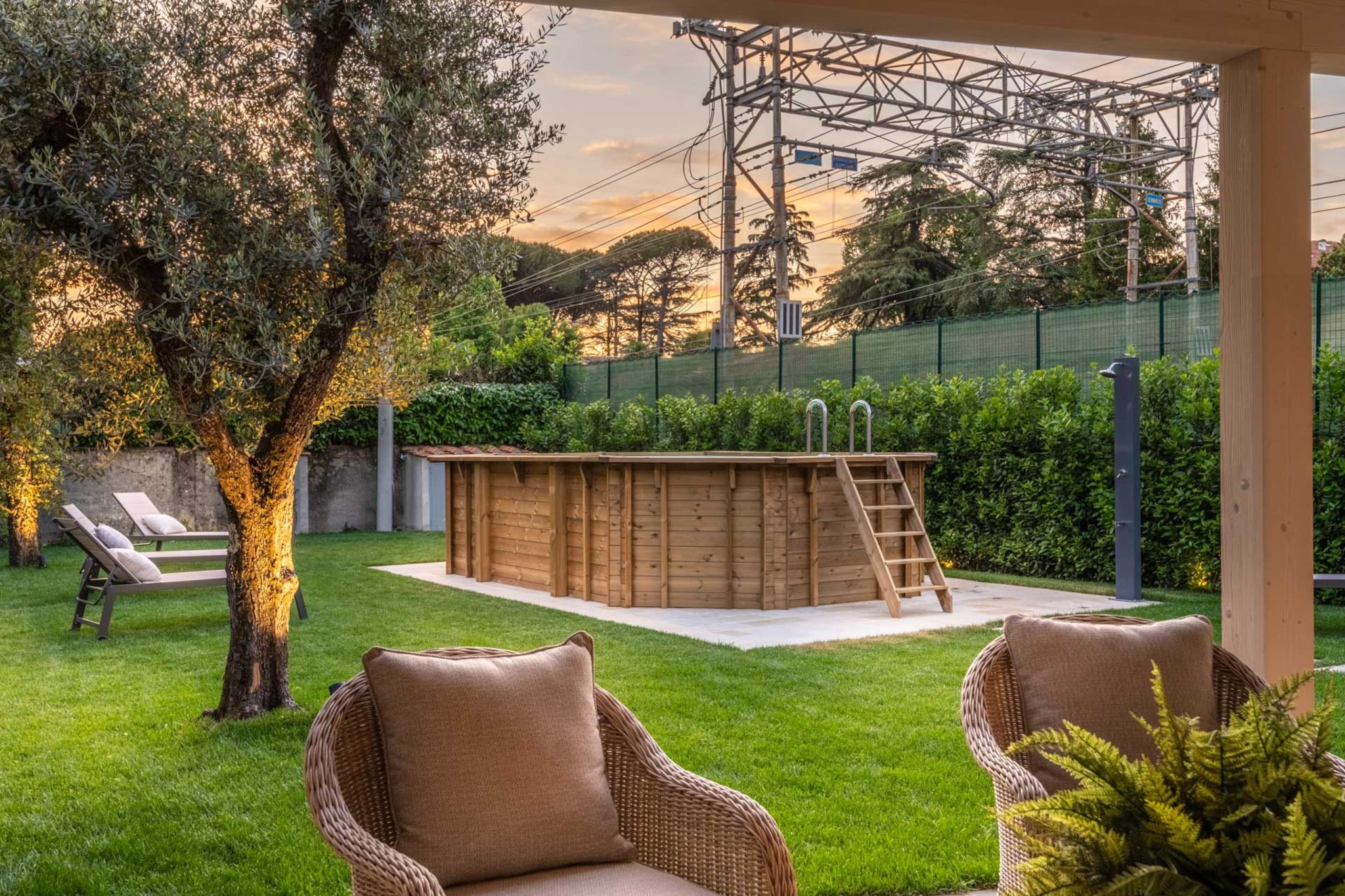 Egidio City Farmhouse-Niet-getagd
