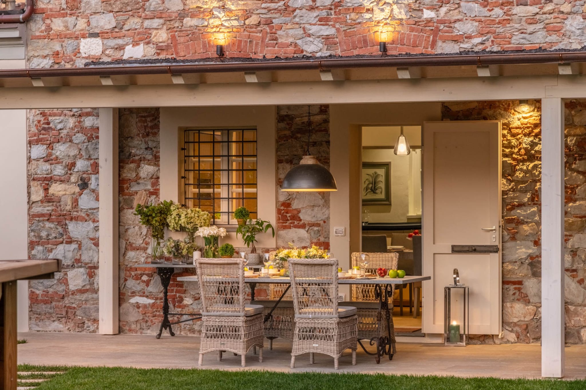 Egidio City Farmhouse-Niet-getagd