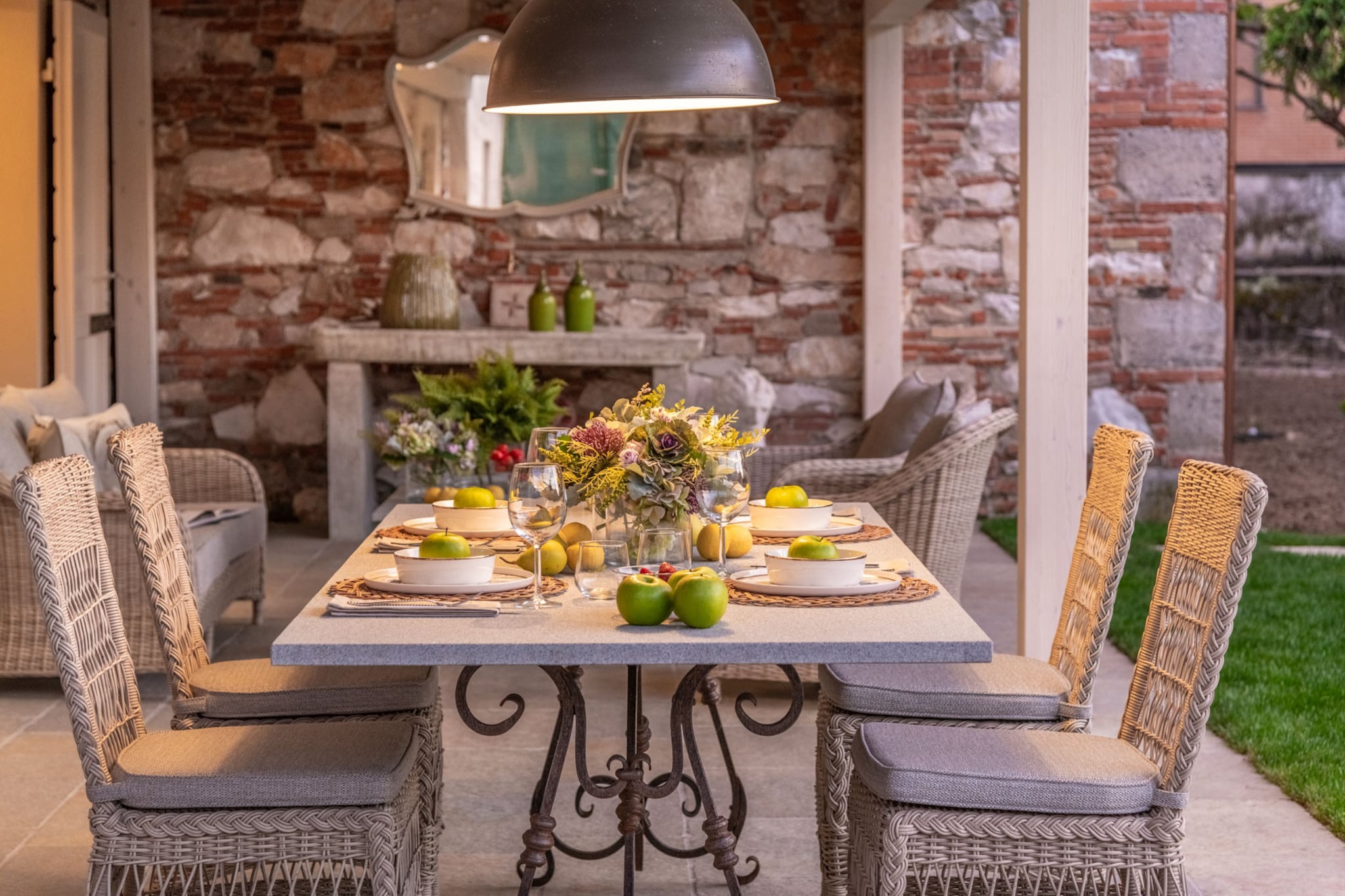 Egidio City Farmhouse-Niet-getagd