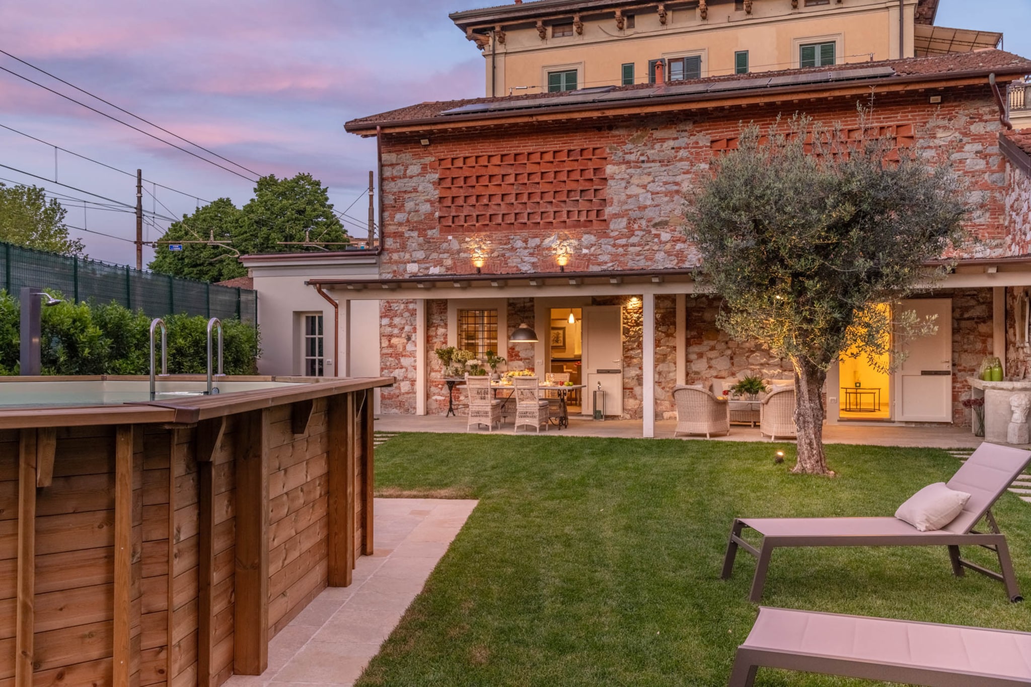 Egidio City Farmhouse-Niet-getagd