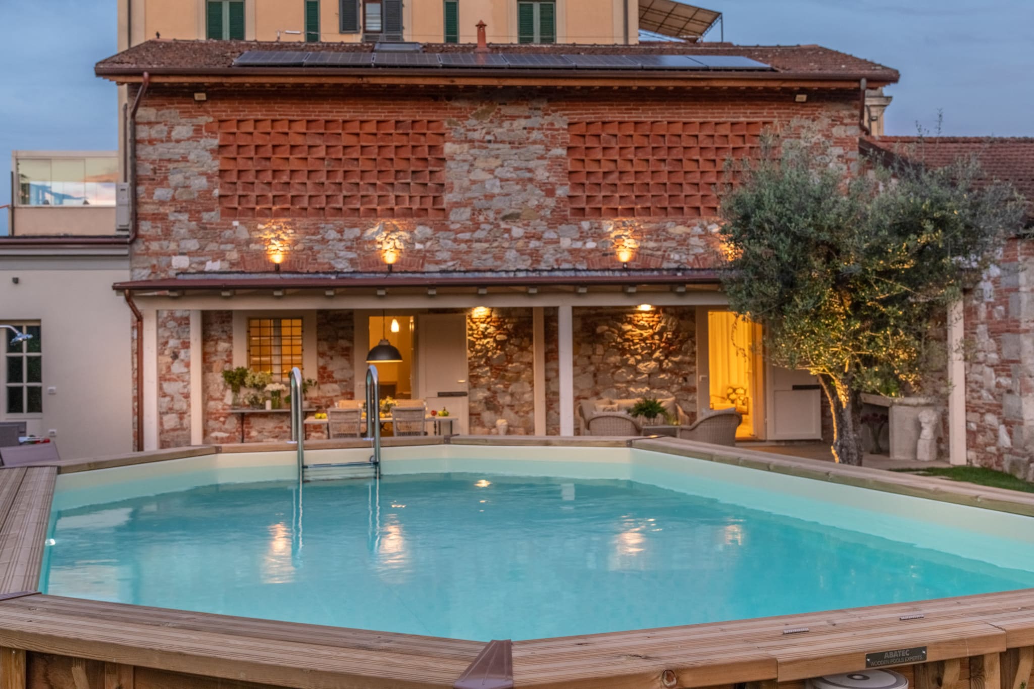 Egidio City Farmhouse-Niet-getagd