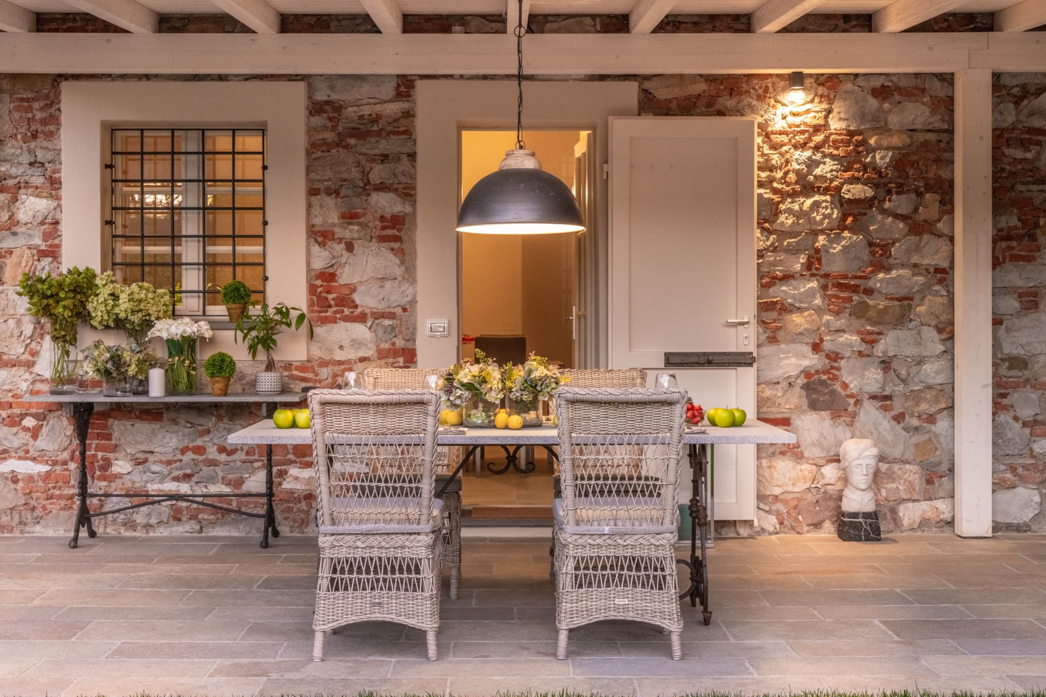 Egidio City Farmhouse-Niet-getagd