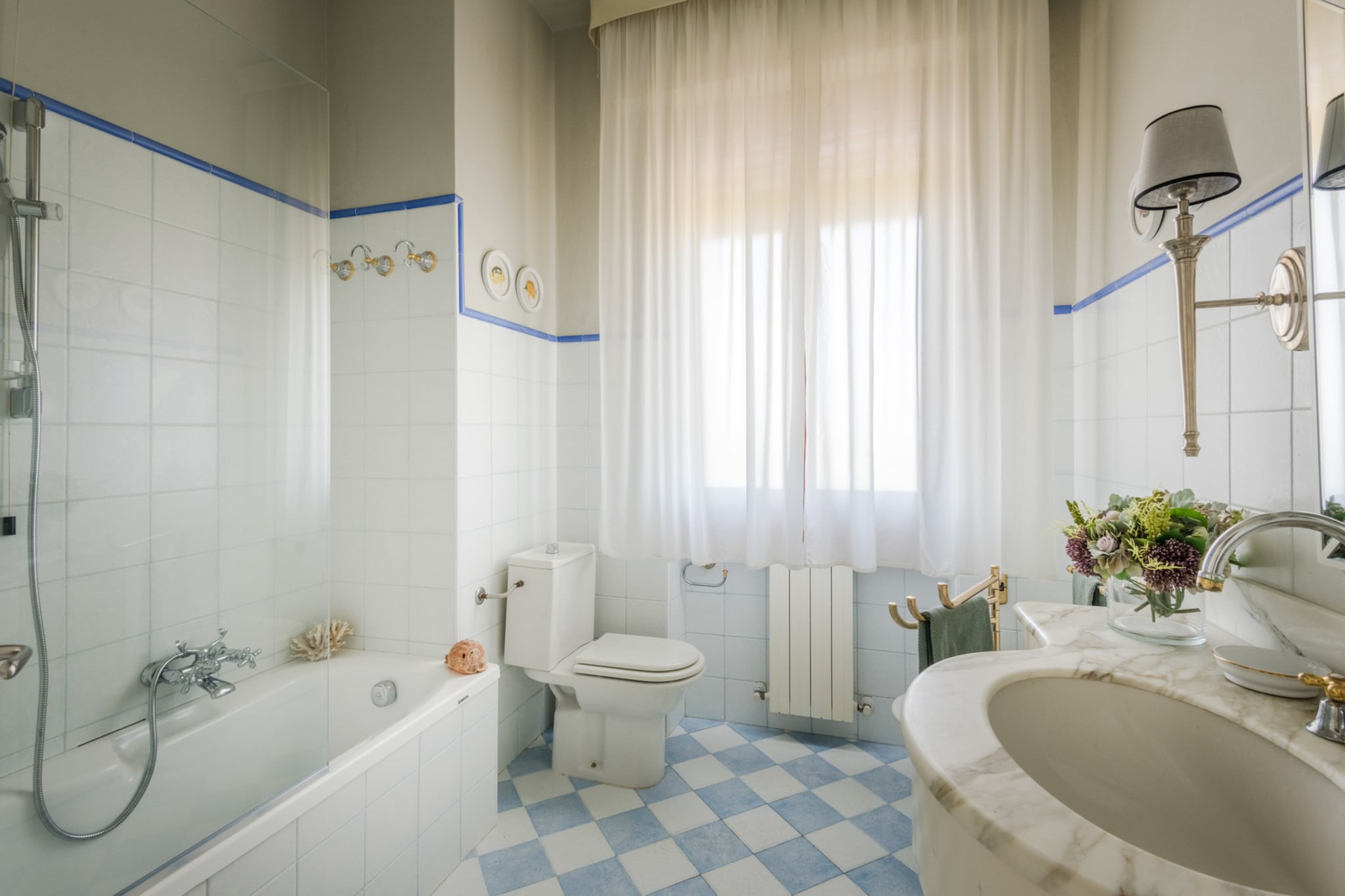 Ocean Breeze-Niet-getagd