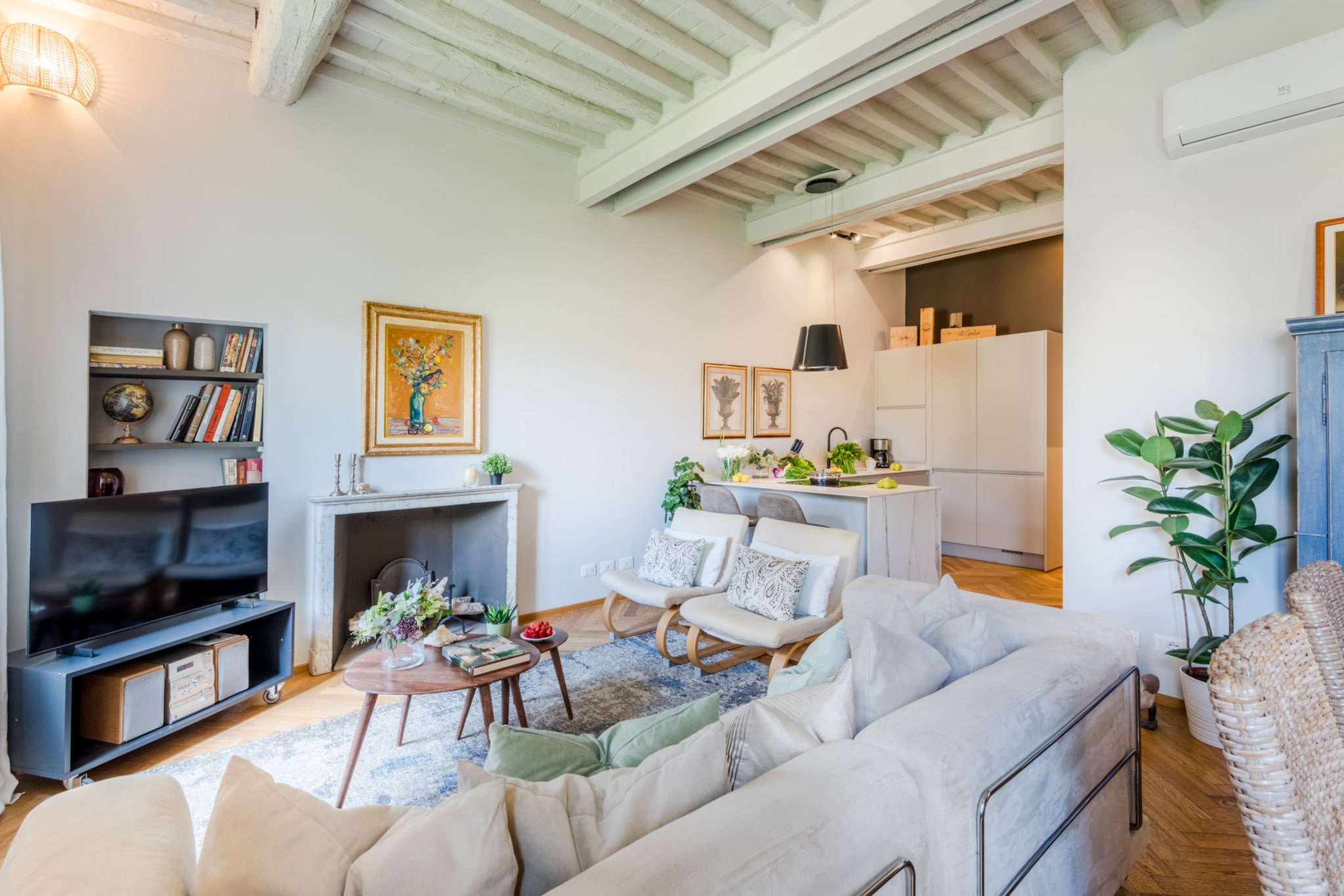 Garden Vista Apartment-Nicht getaggt