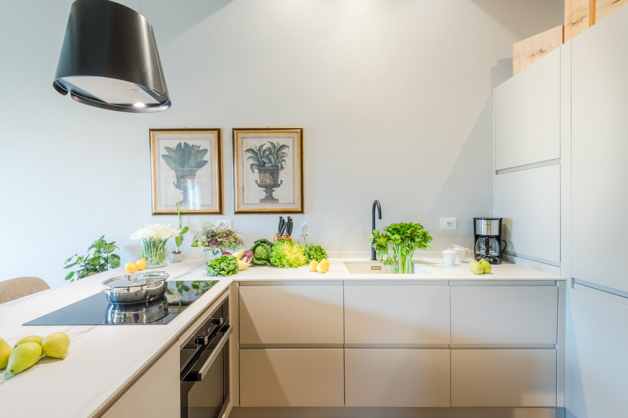 Garden Vista Apartment-Nicht getaggt