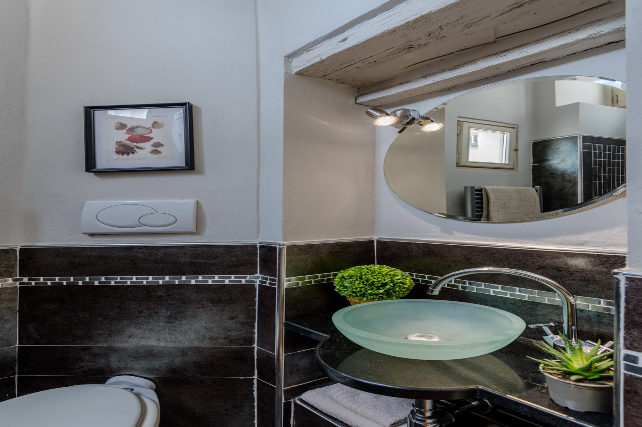 Garden Vista Apartment-Nicht getaggt
