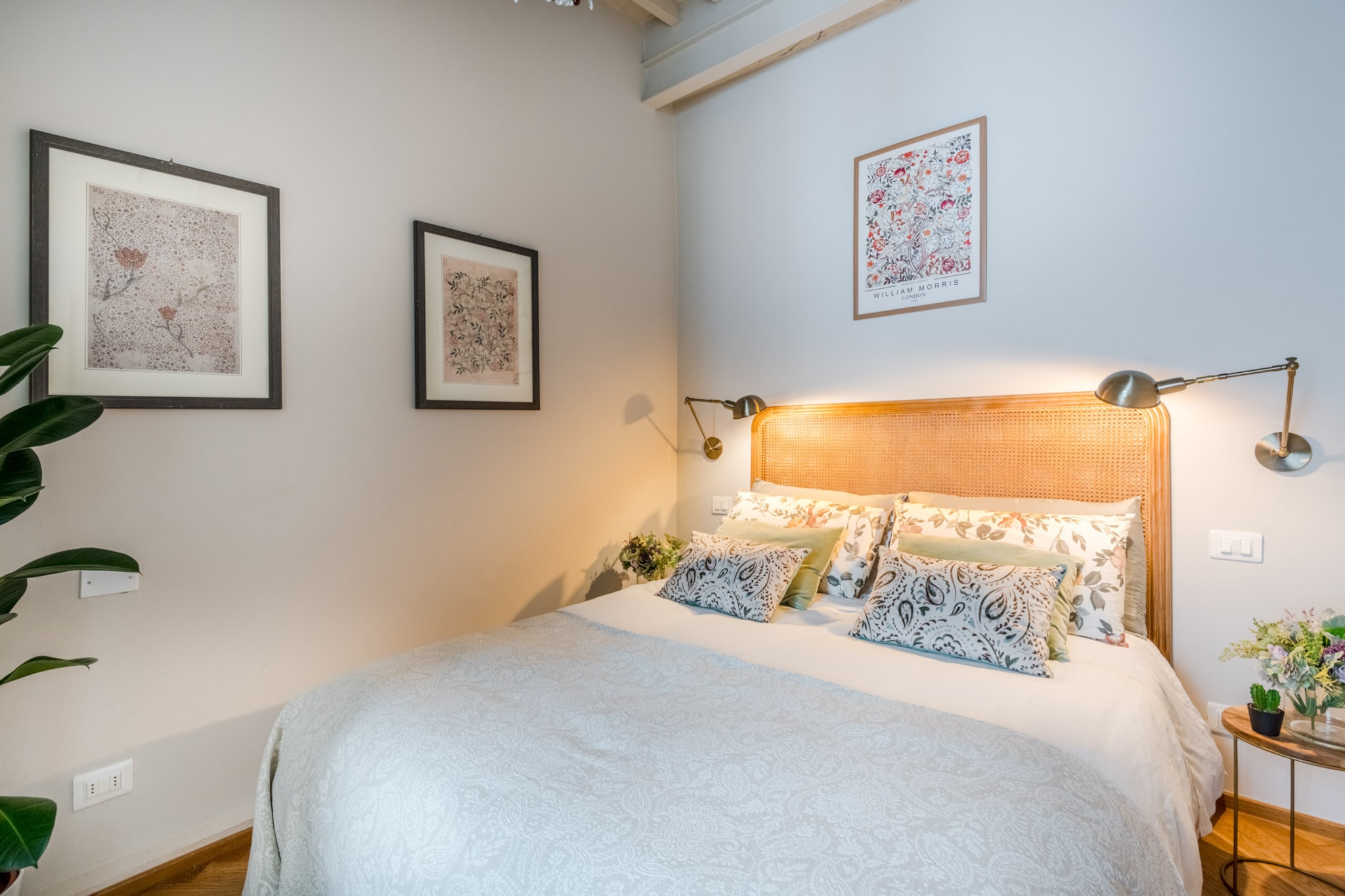 Garden Vista Apartment-Nicht getaggt