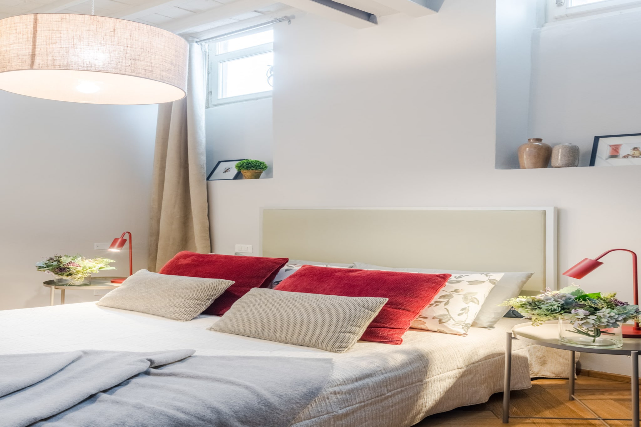 Garden Vista Apartment-Nicht getaggt