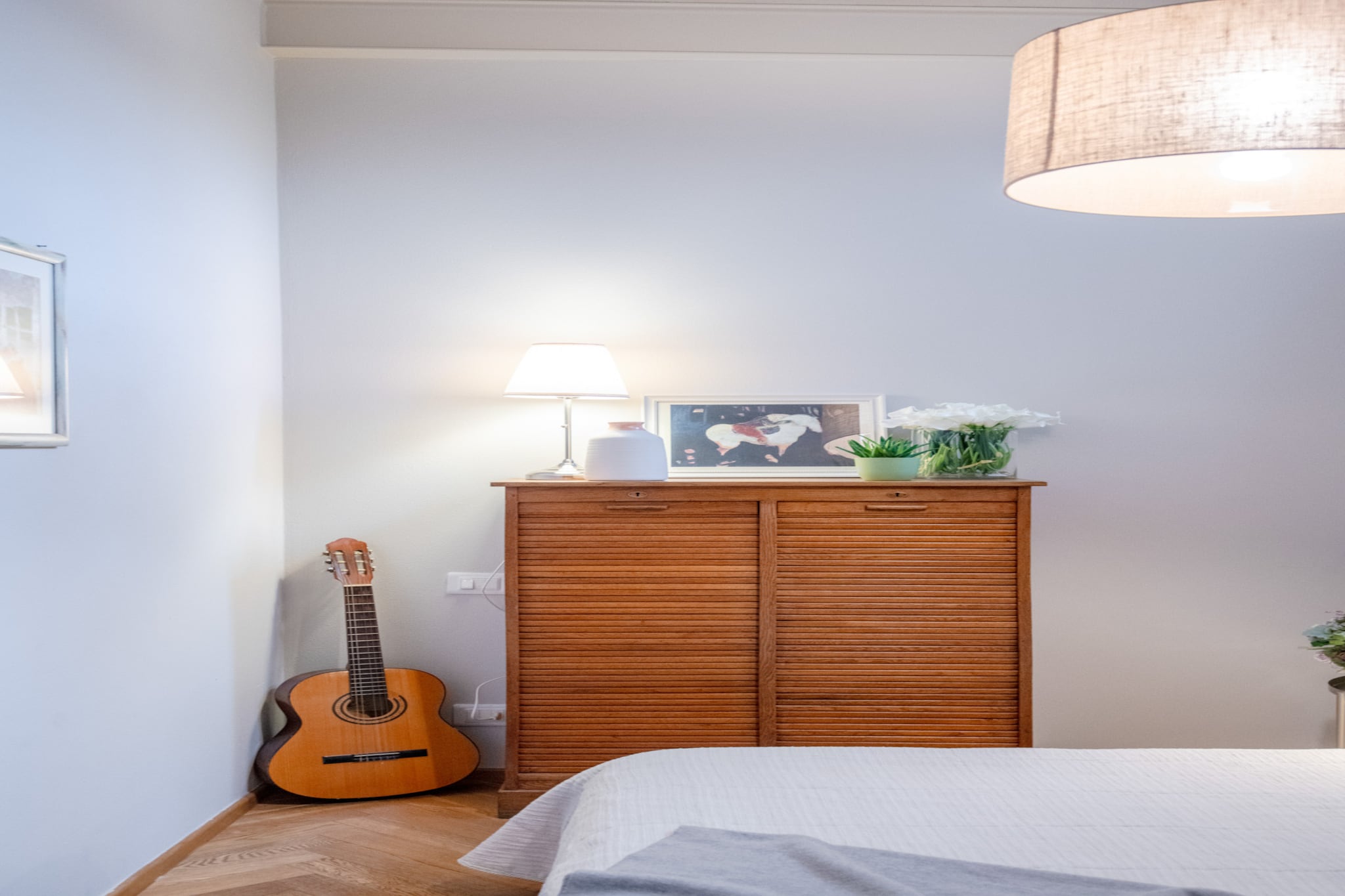 Garden Vista Apartment-Nicht getaggt