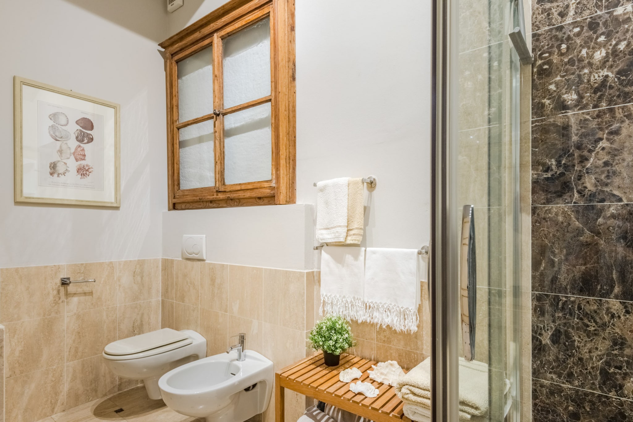 Garden Vista Apartment-Nicht getaggt