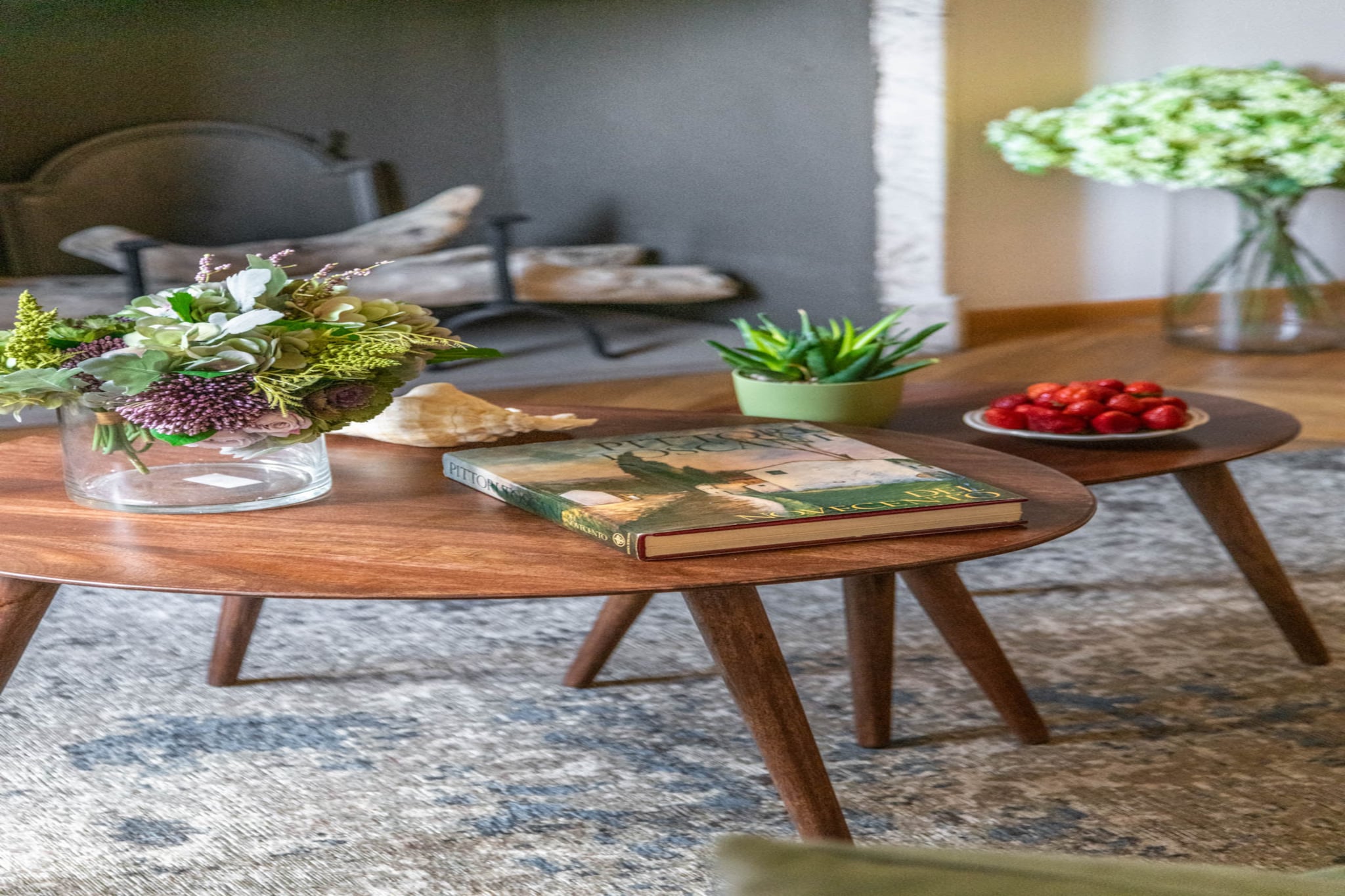 Garden Vista Apartment-Nicht getaggt