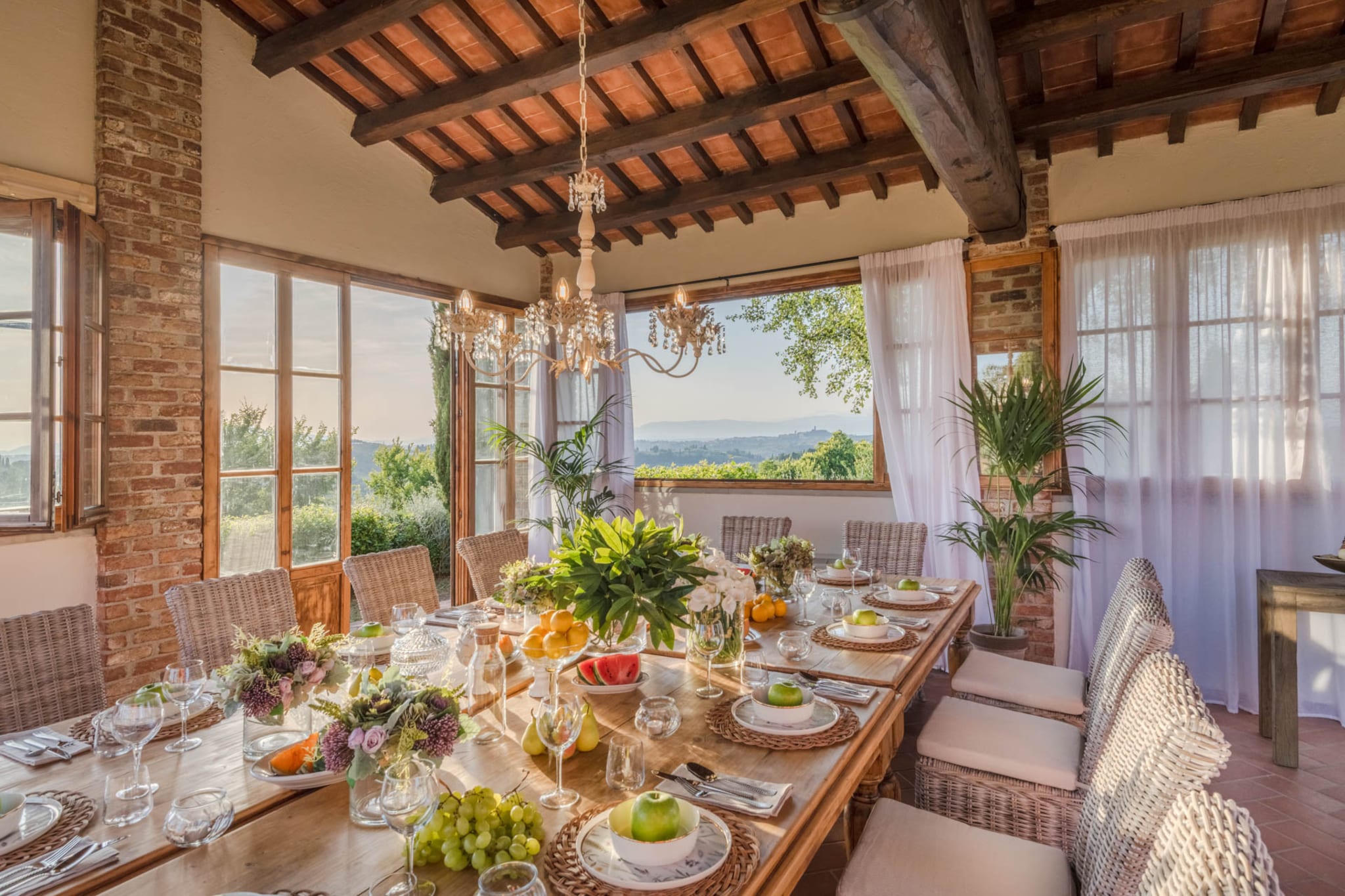 Villa San Miniato-Niet-getagd