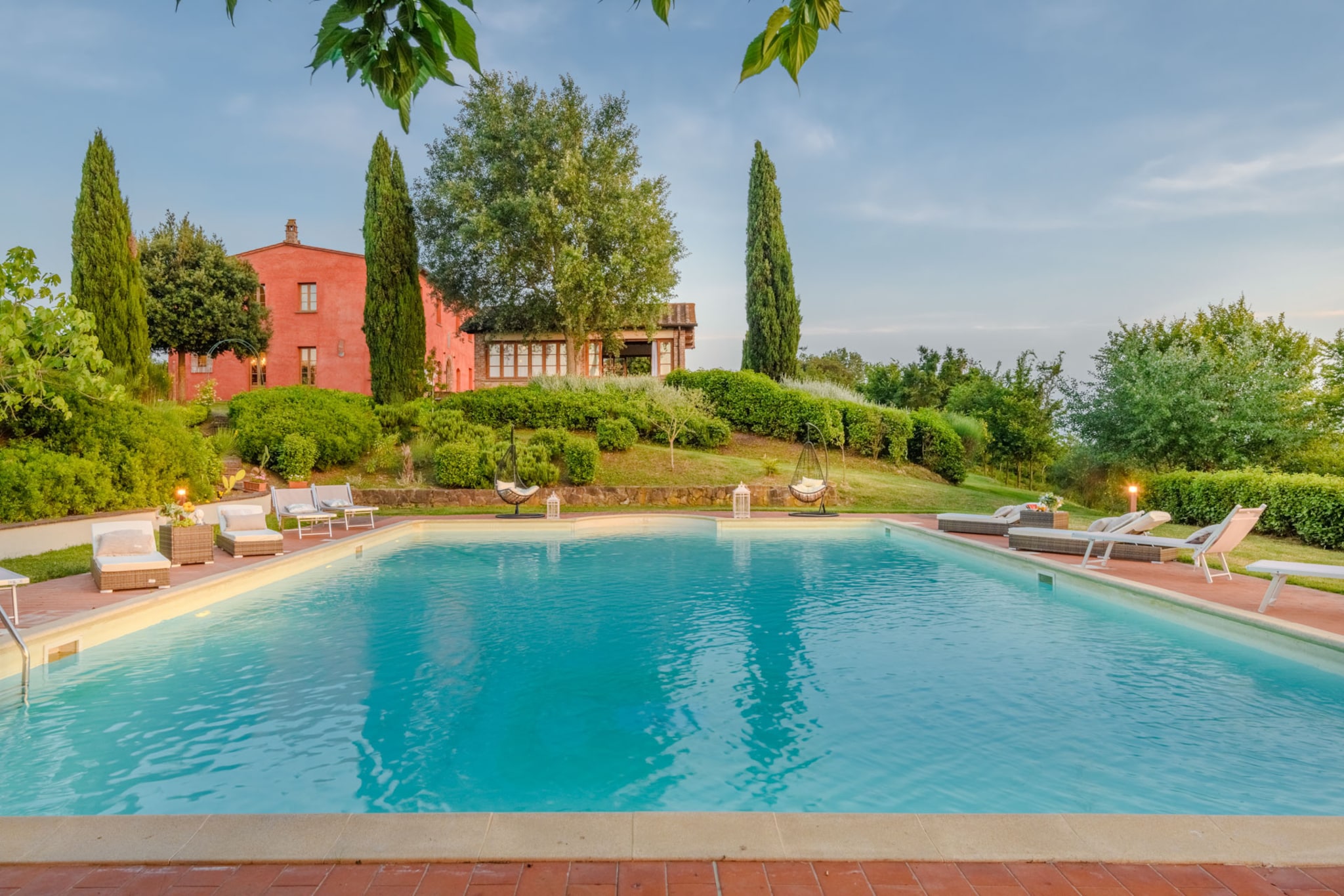 Villa San Miniato-Niet-getagd