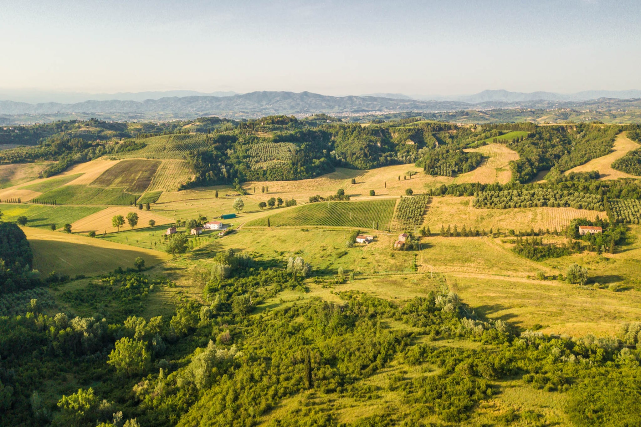 Villa San Miniato-Niet-getagd