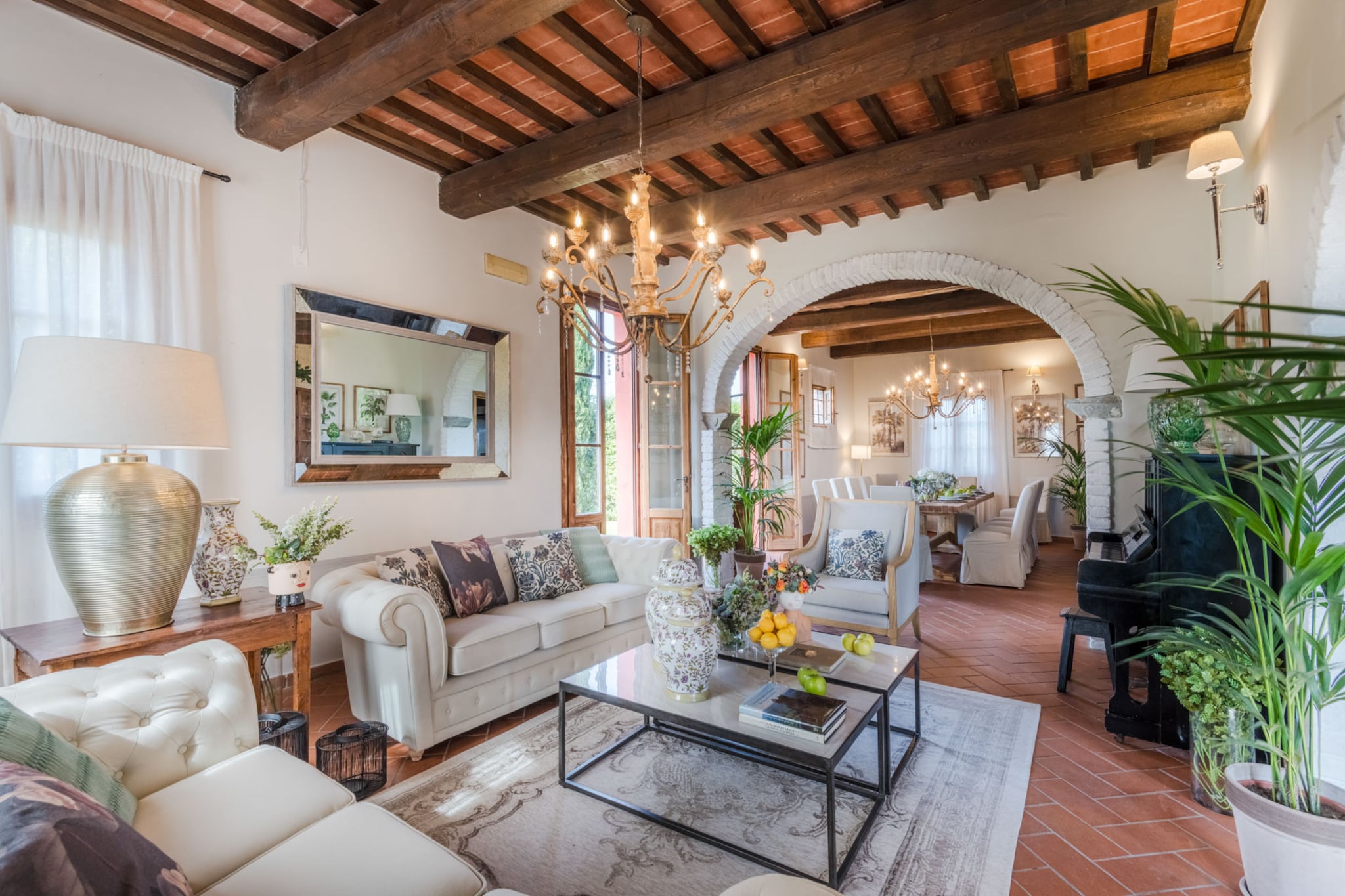Villa San Miniato-Niet-getagd