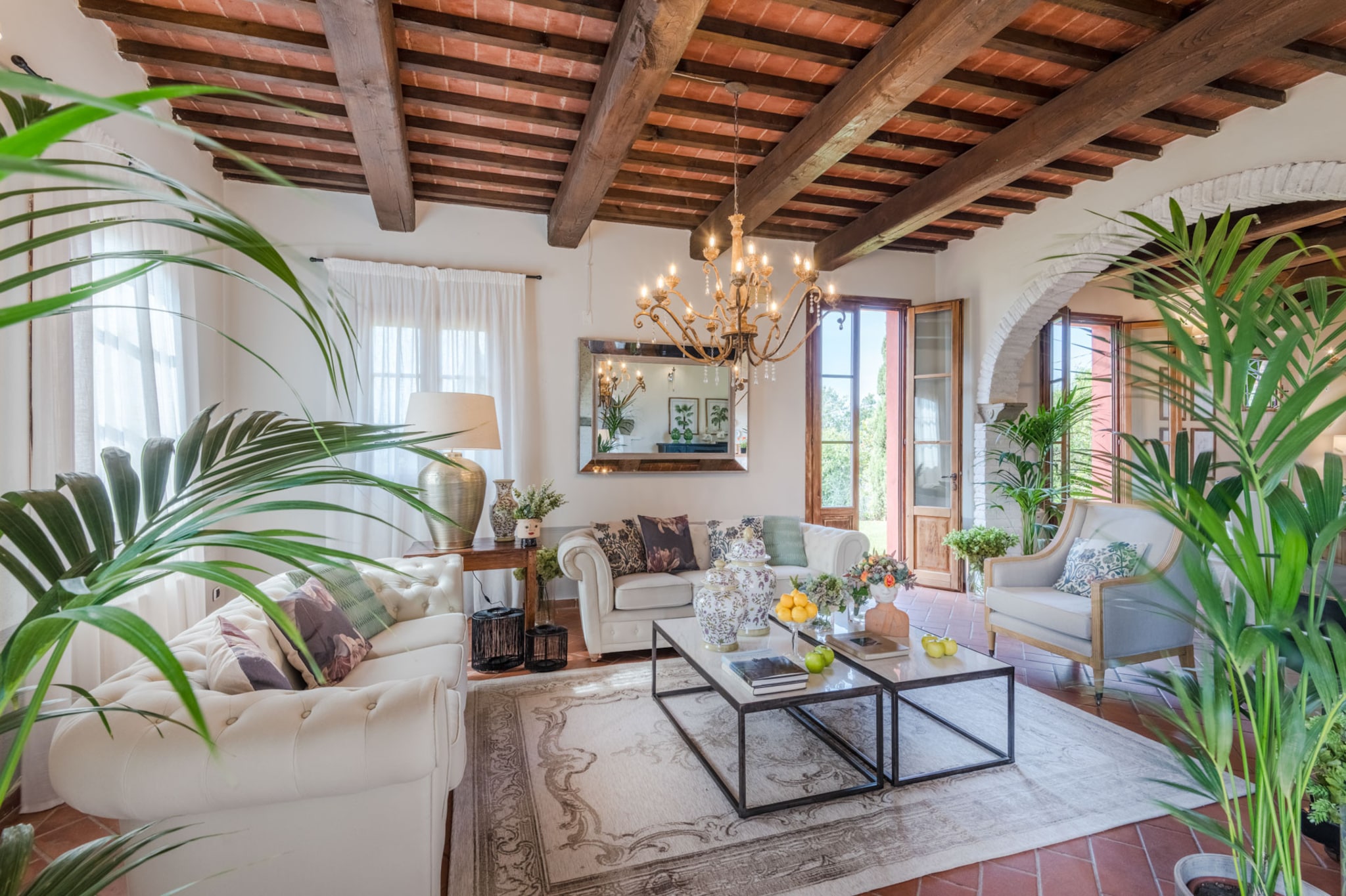 Villa San Miniato-Niet-getagd