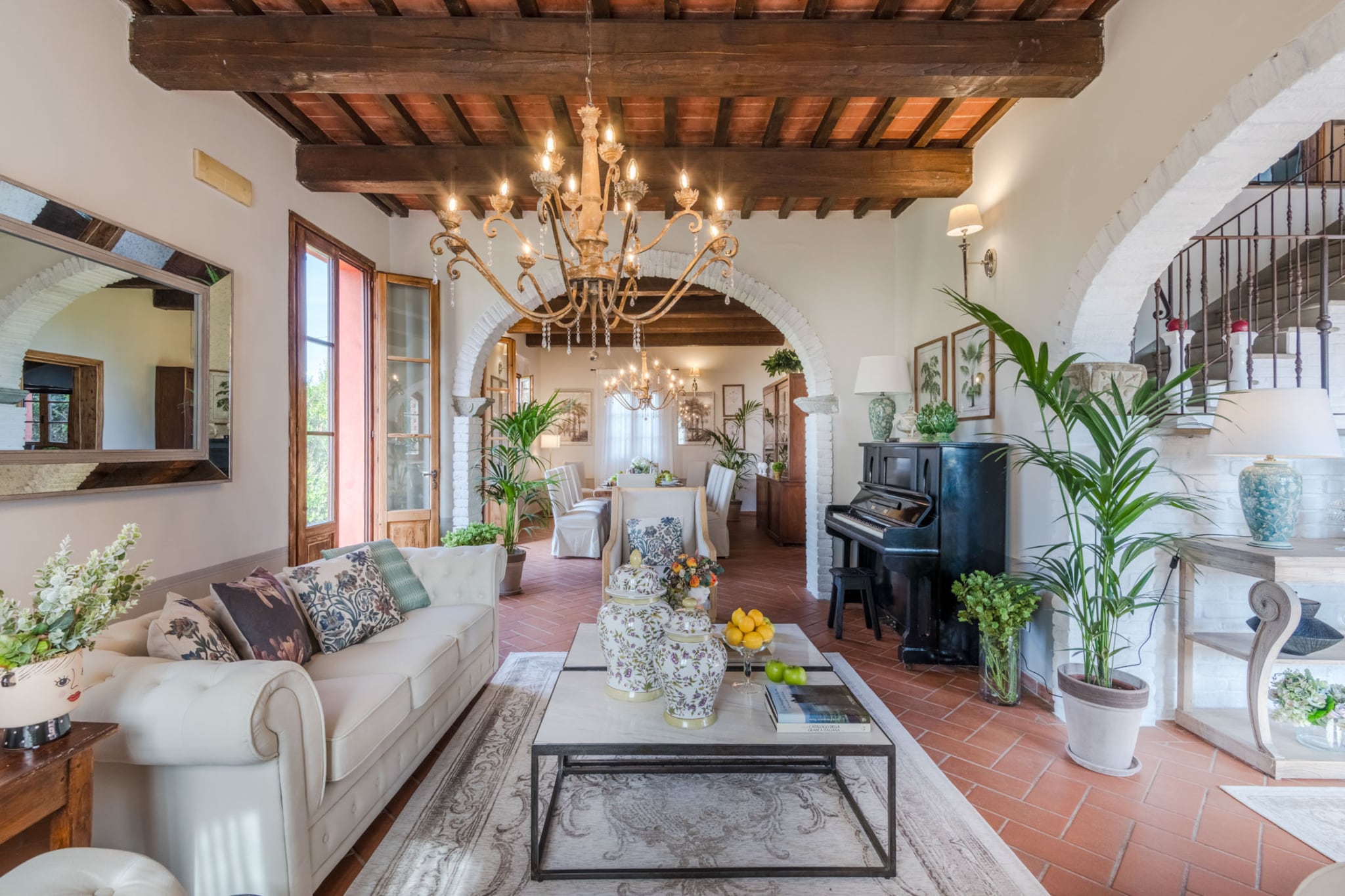 Villa San Miniato-Niet-getagd
