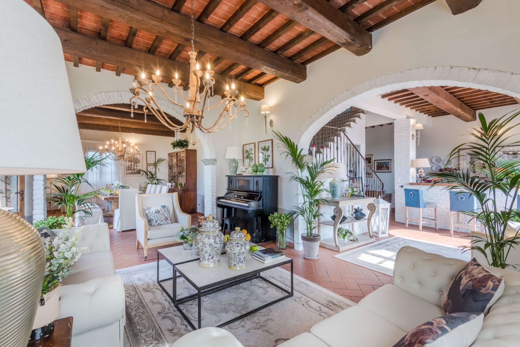 Villa San Miniato-Niet-getagd