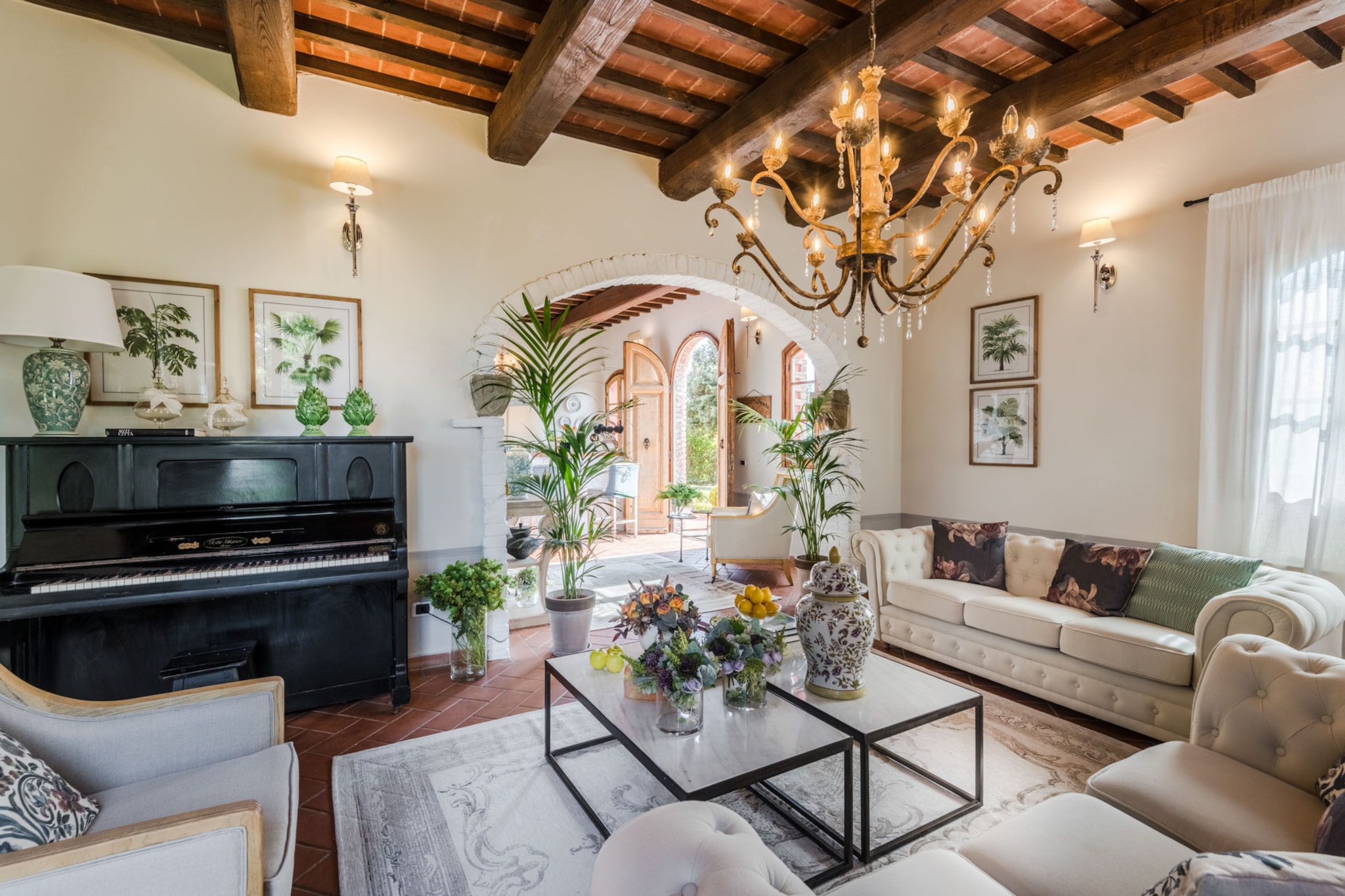 Villa San Miniato-Niet-getagd